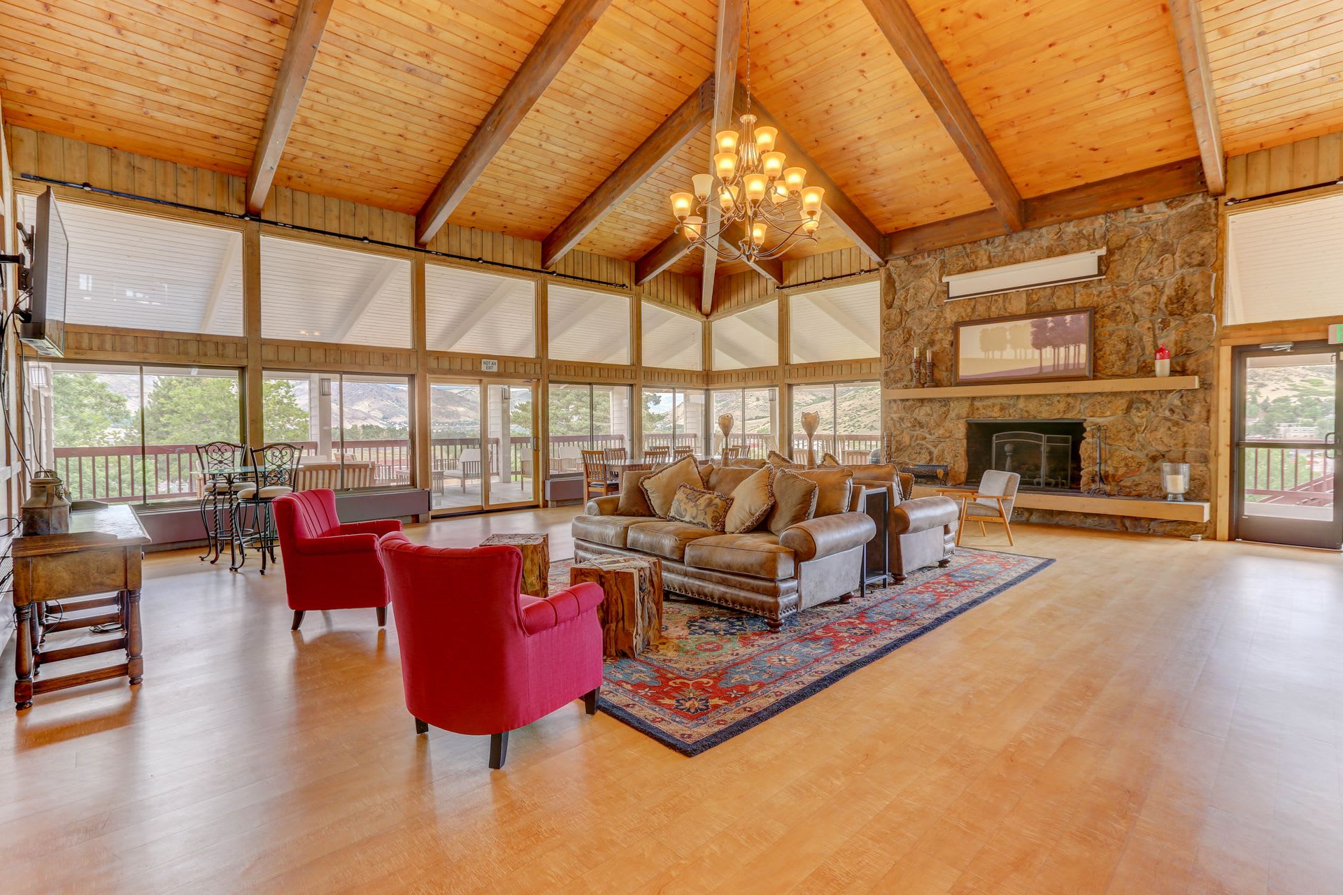 Summit View Village Apartments – photo 5