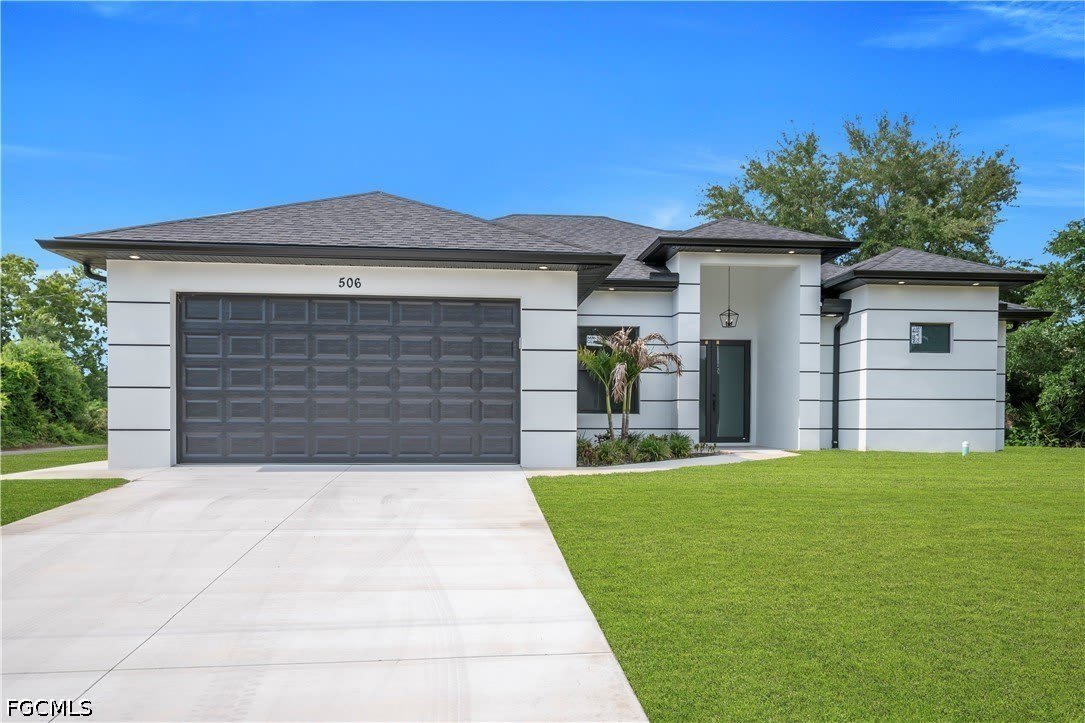 506 W 5th Street – photo 1