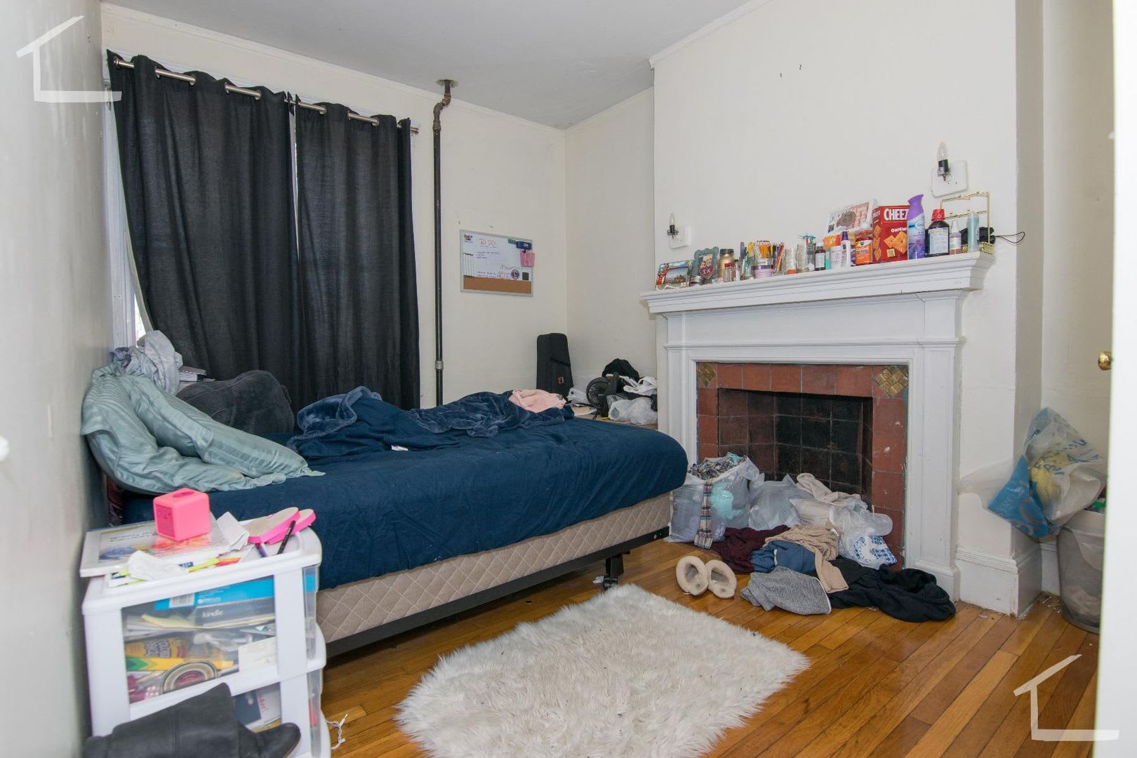 62 Thatcher St #1A Brookline MA 02446 – photo 4