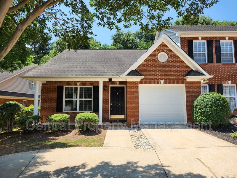 303 Rexford Drive – photo 1