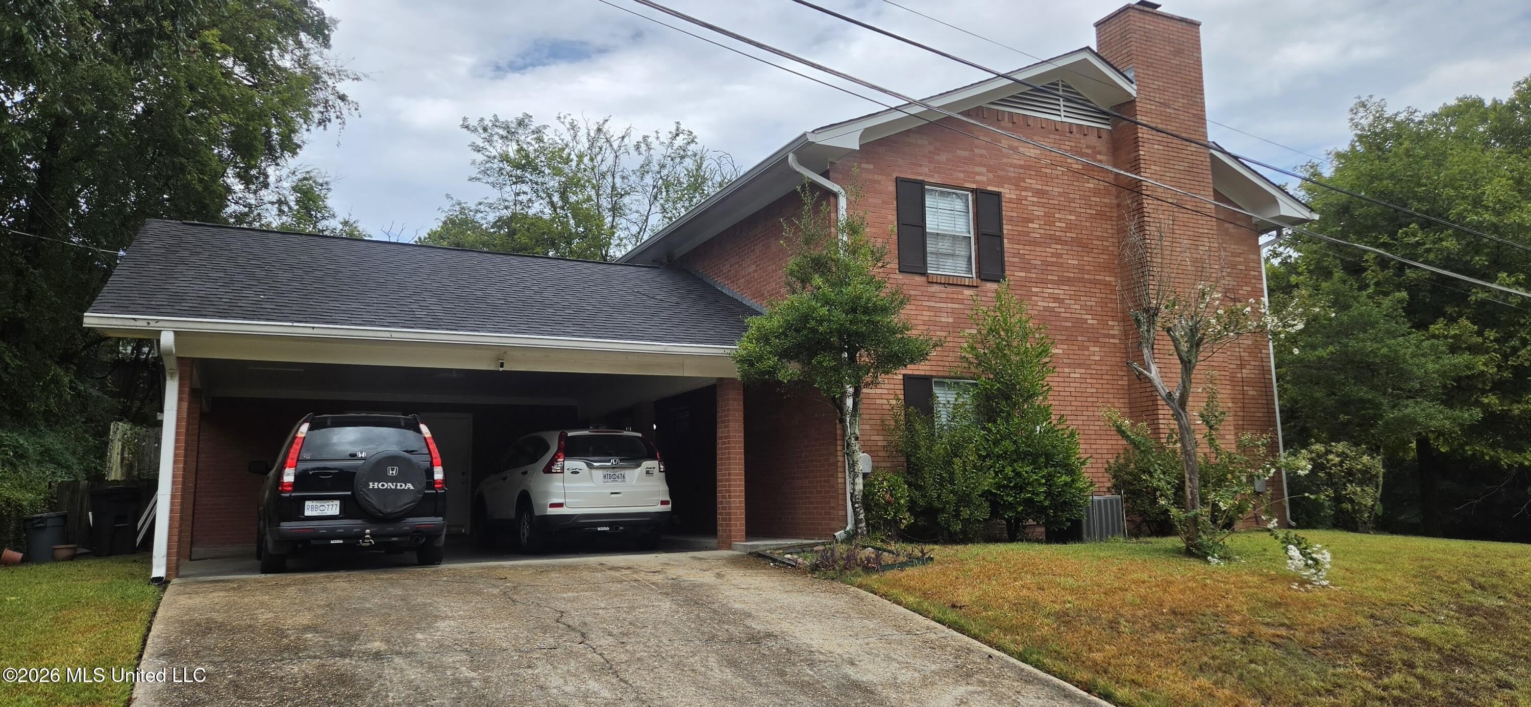 1125 Manship Street Lot A – photo 3