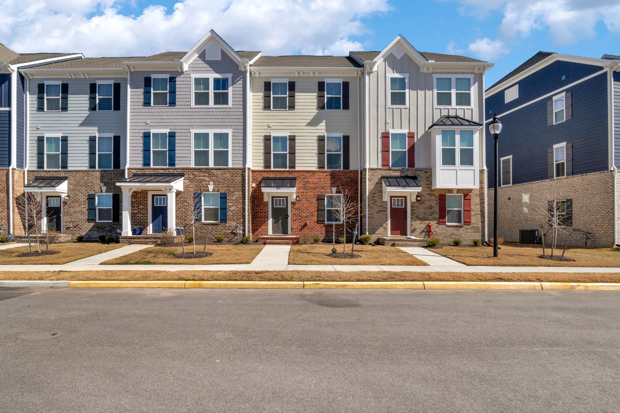 1209 Worden Way 1 – photo 1