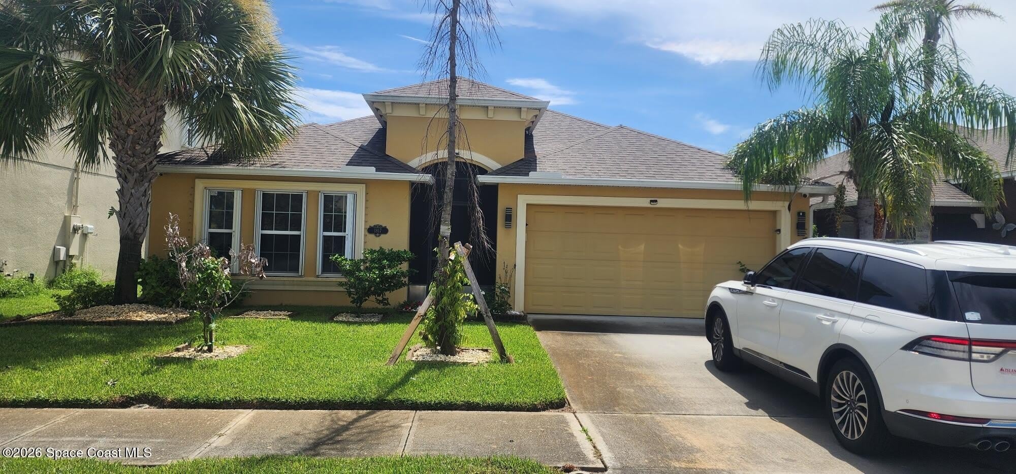 1817 Elkins Point Drive – photo 1