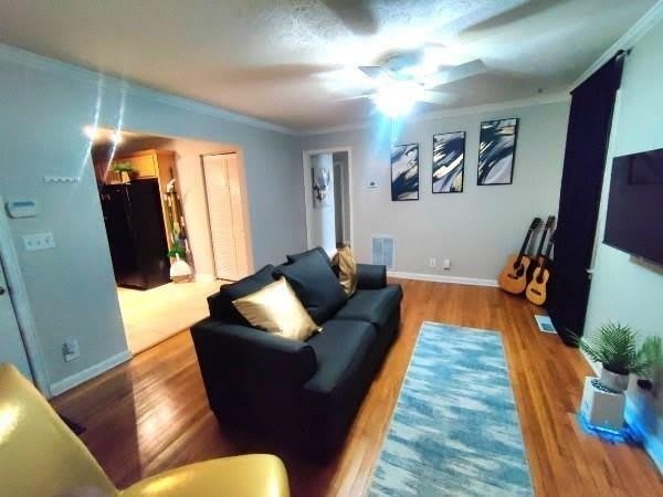 2641 Acadia Street – photo 5