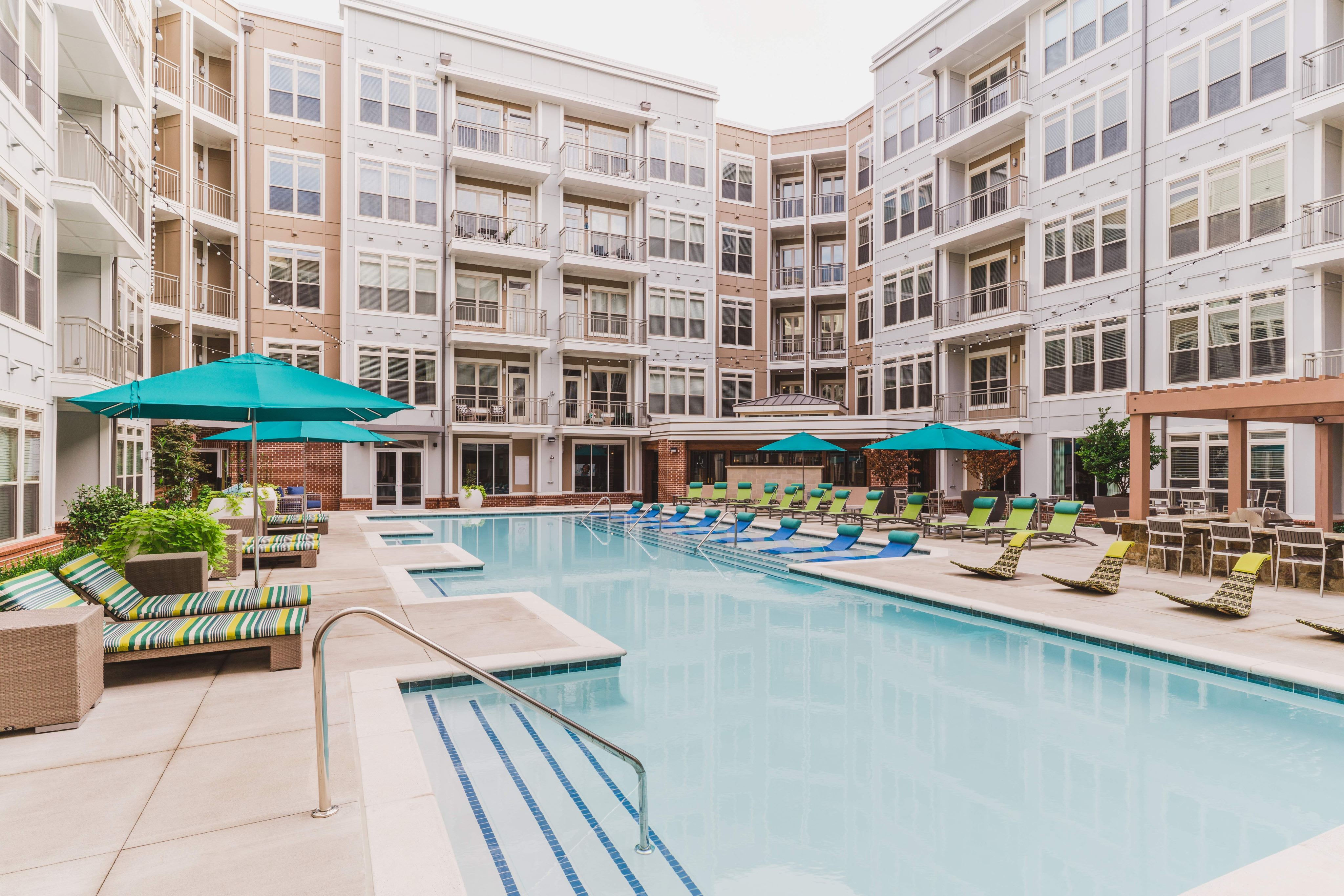 Alexan Buckhead Village – photo 1