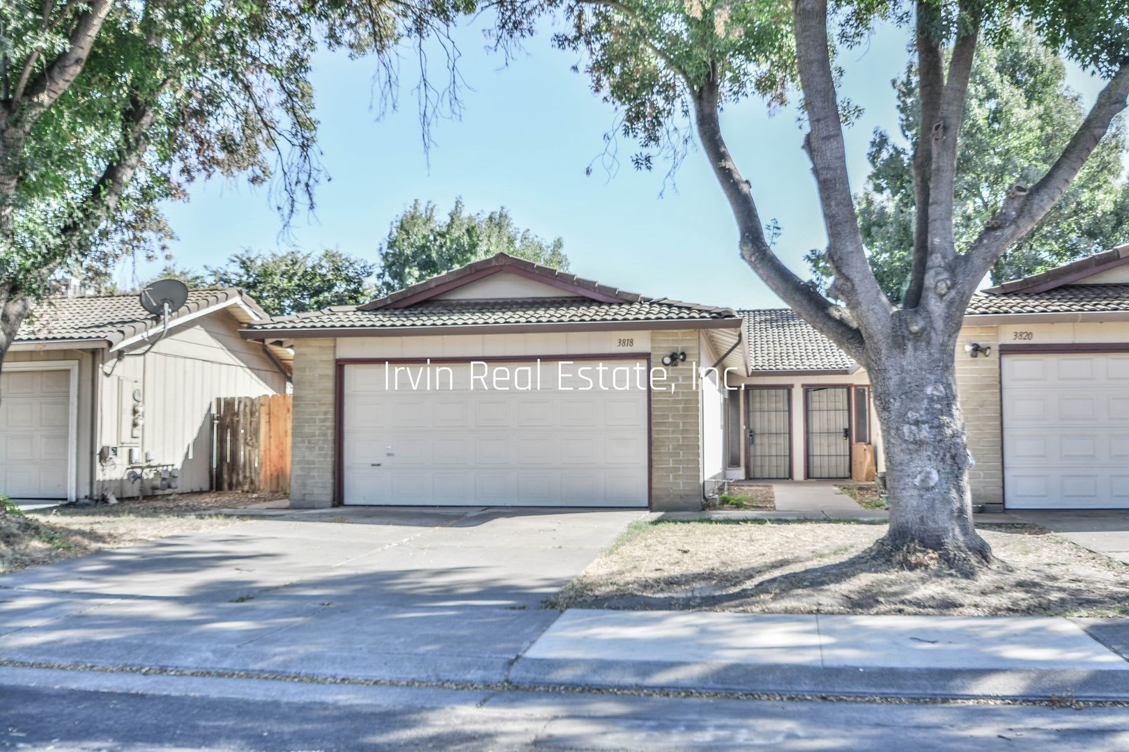 3 Bedroom and 2 Bath Duplex – photo 2