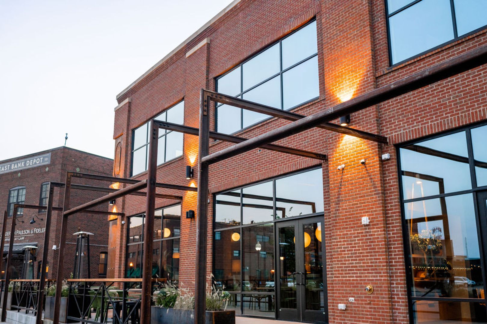 Railyard Flats – photo 4