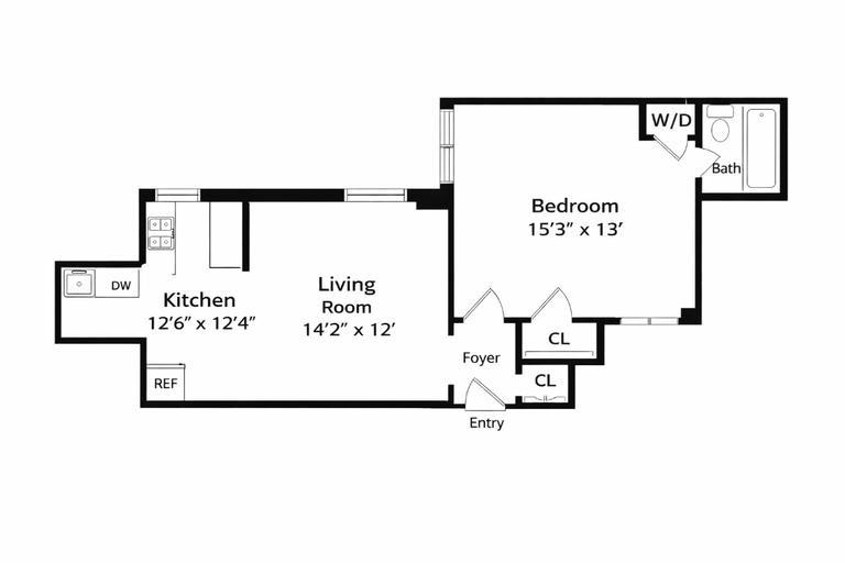 205 West 88th Street – photo 3