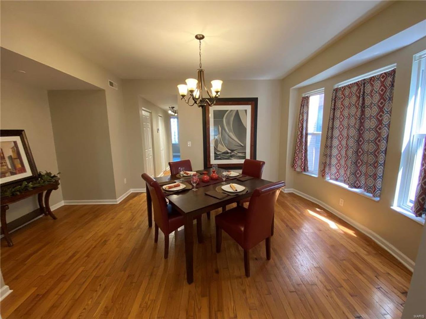 5375 PERSHING AVENUE #1E – photo 5