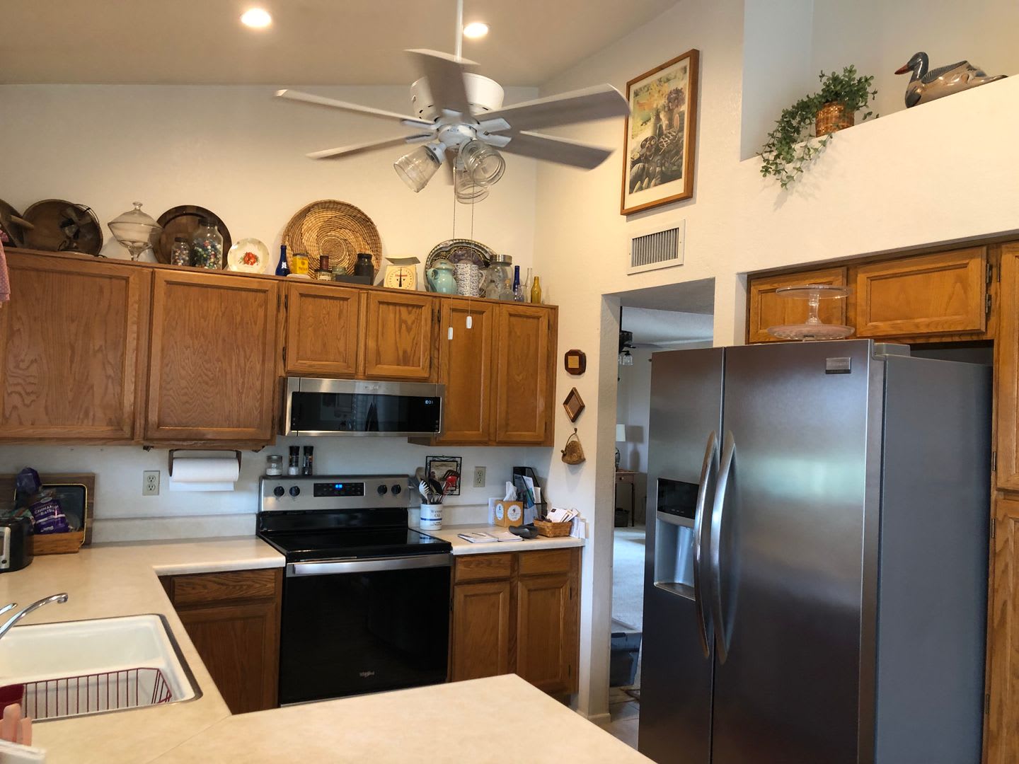 Welcome To This Charming 2 Bedroom 2 Bathroom Home Located In The Desirable Leisure World A 45 Active Adult Resort Community Available May Through October 2026 Then April 2027 – photo 4