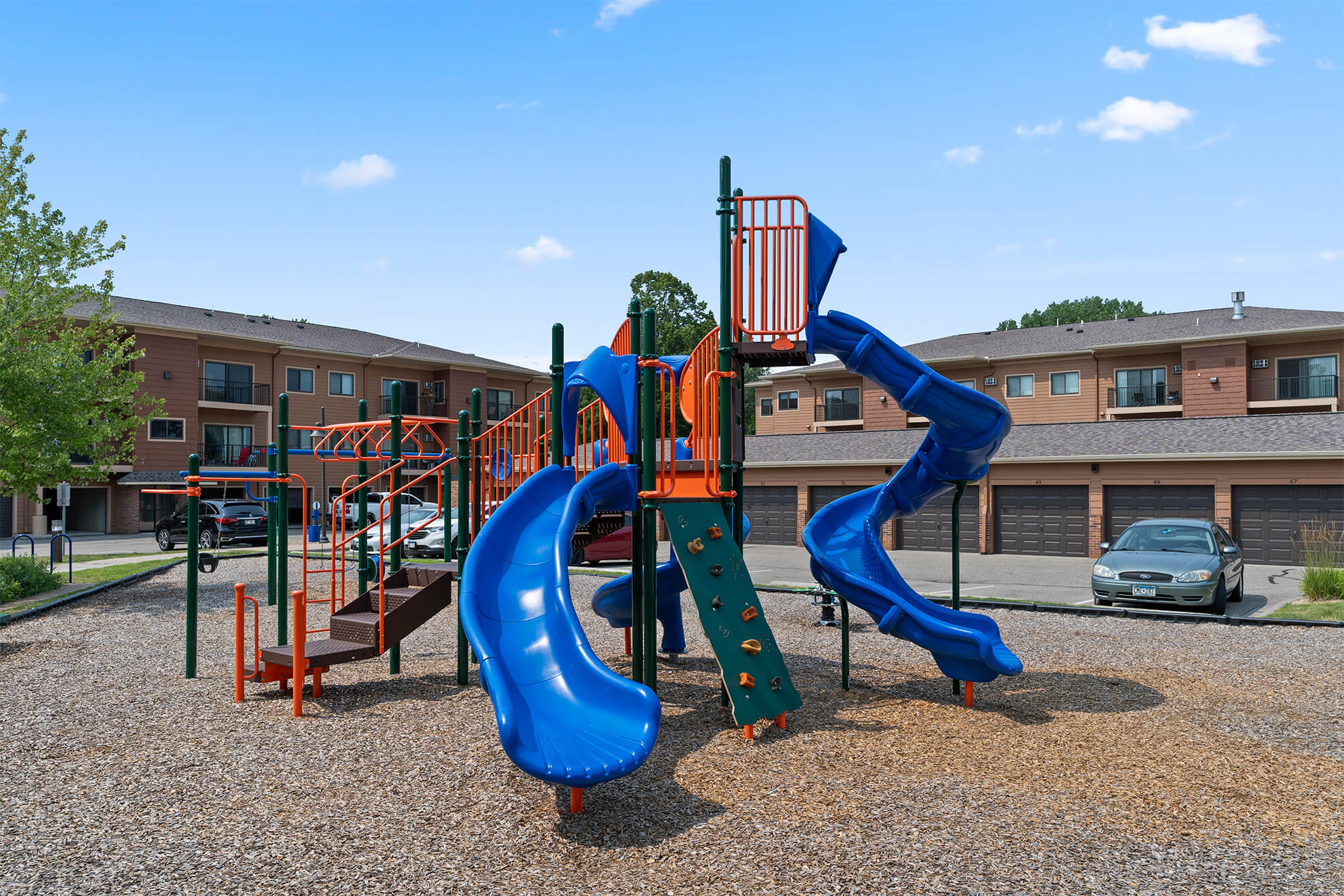 Ballantrae Apartments – photo 5