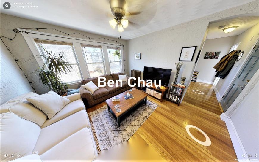 9 Arlington St. – photo 2