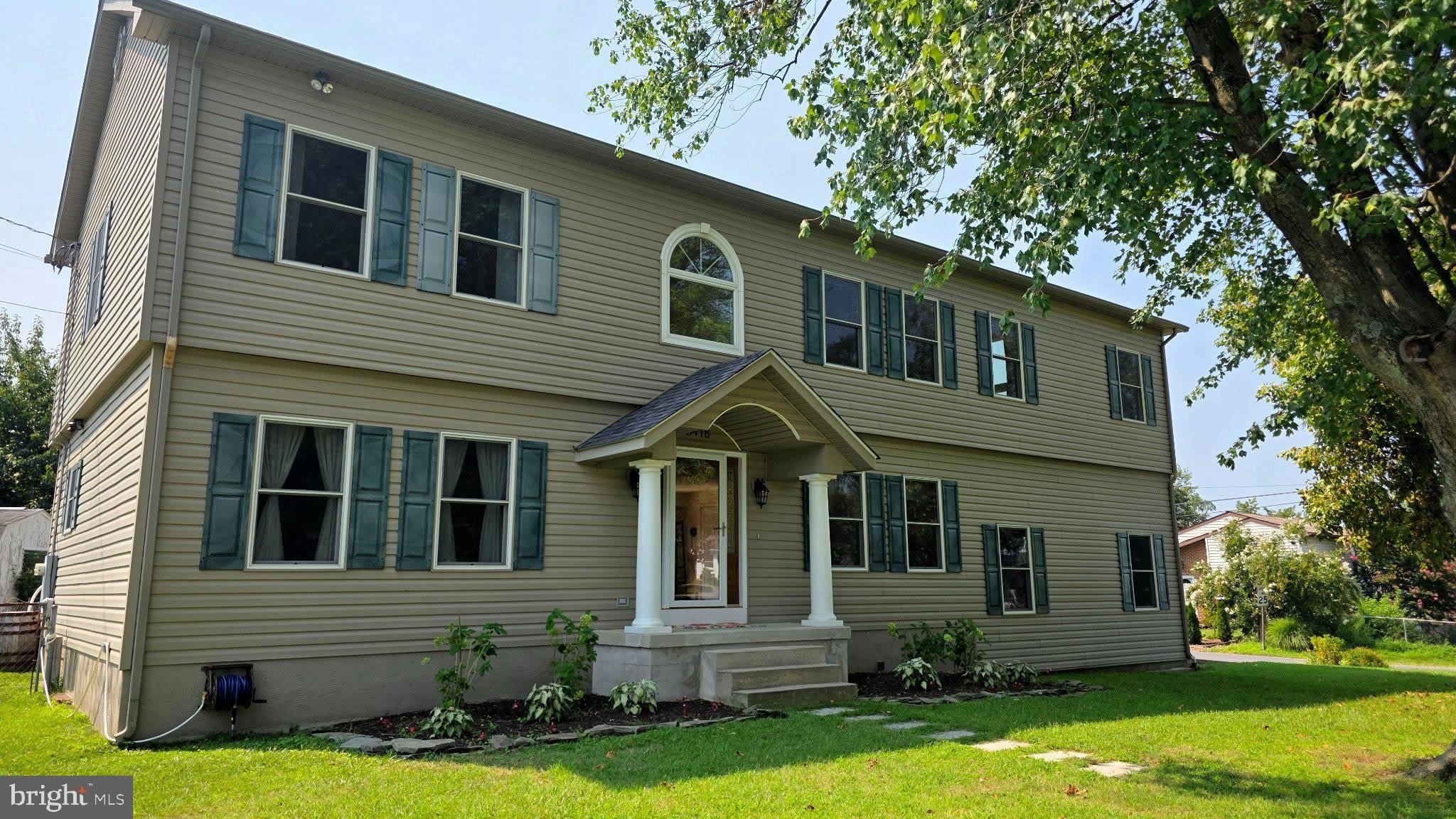 8418 GENEVA Road – photo 1