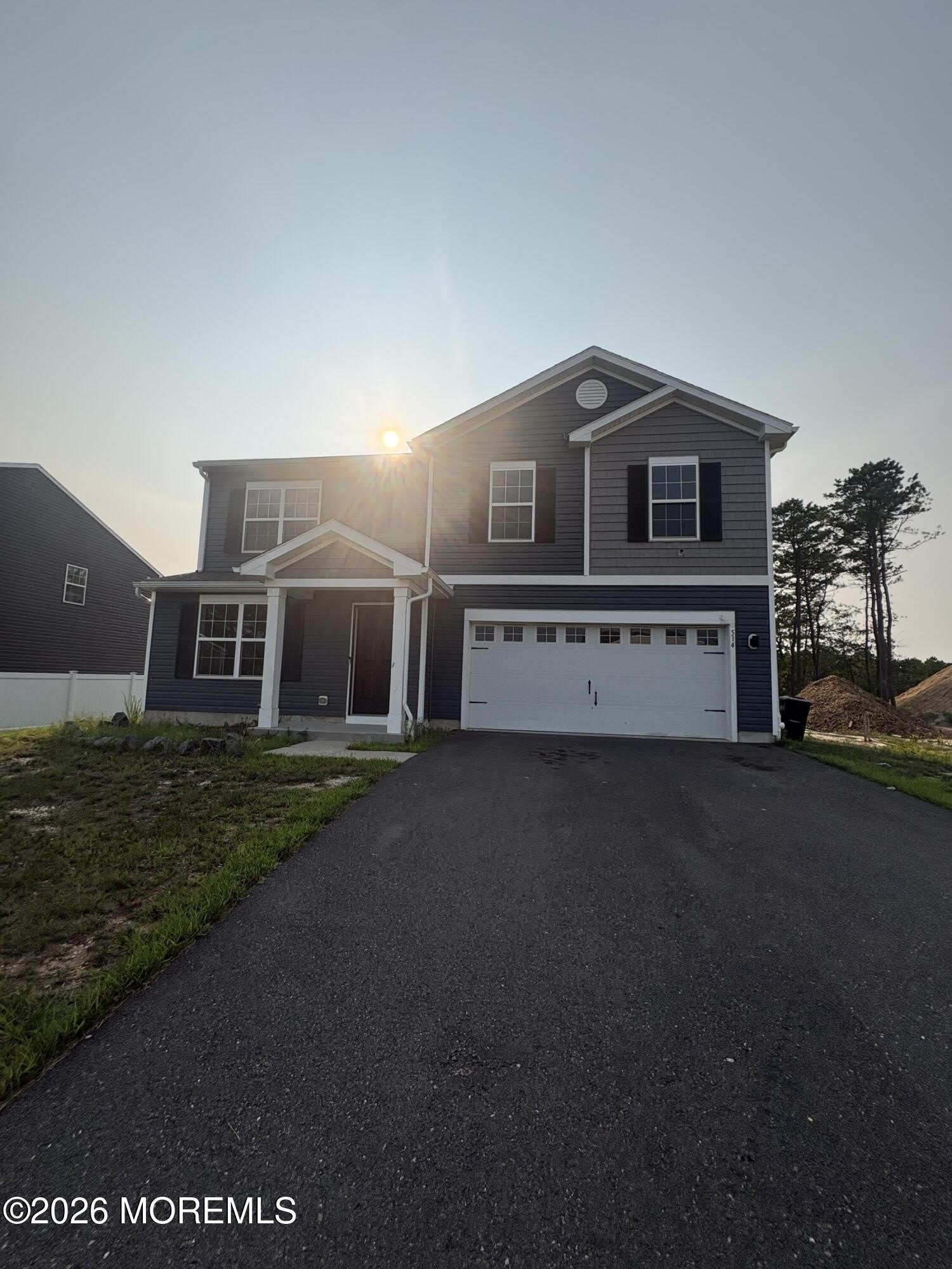 514 Mermaid Drive – photo 2