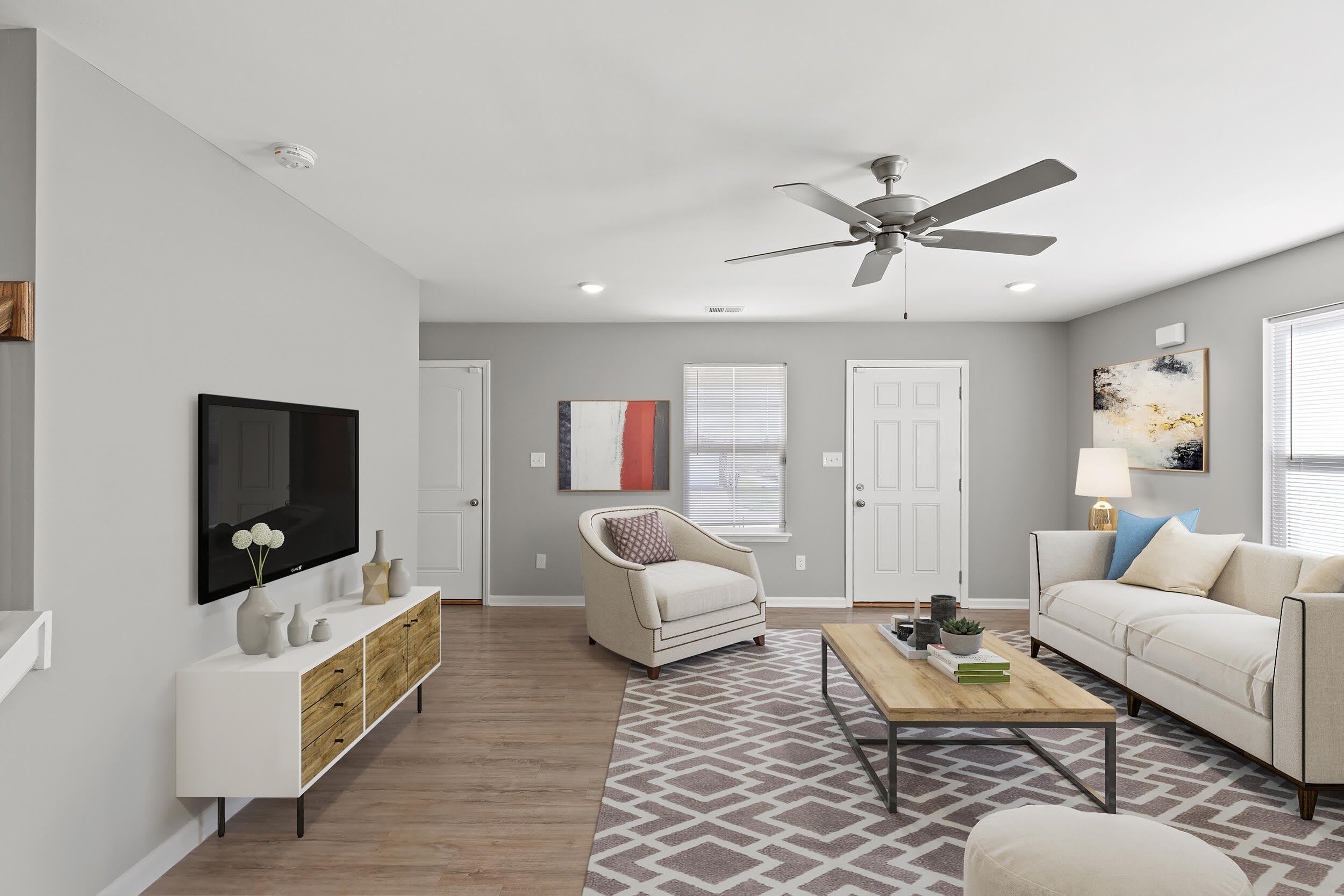2312 Tanksley Way – photo 3