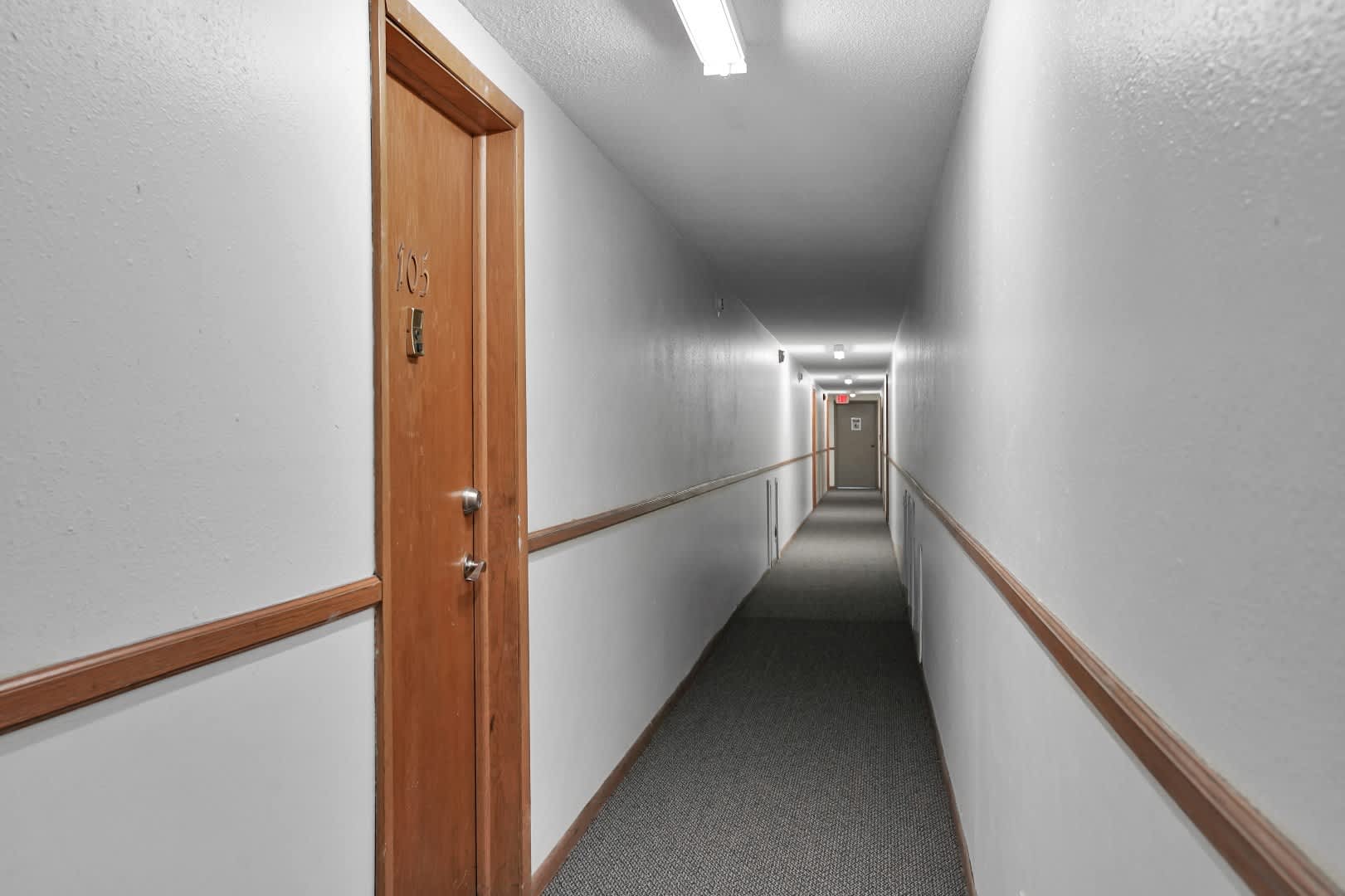 Cedar Glen Apartments – photo 2
