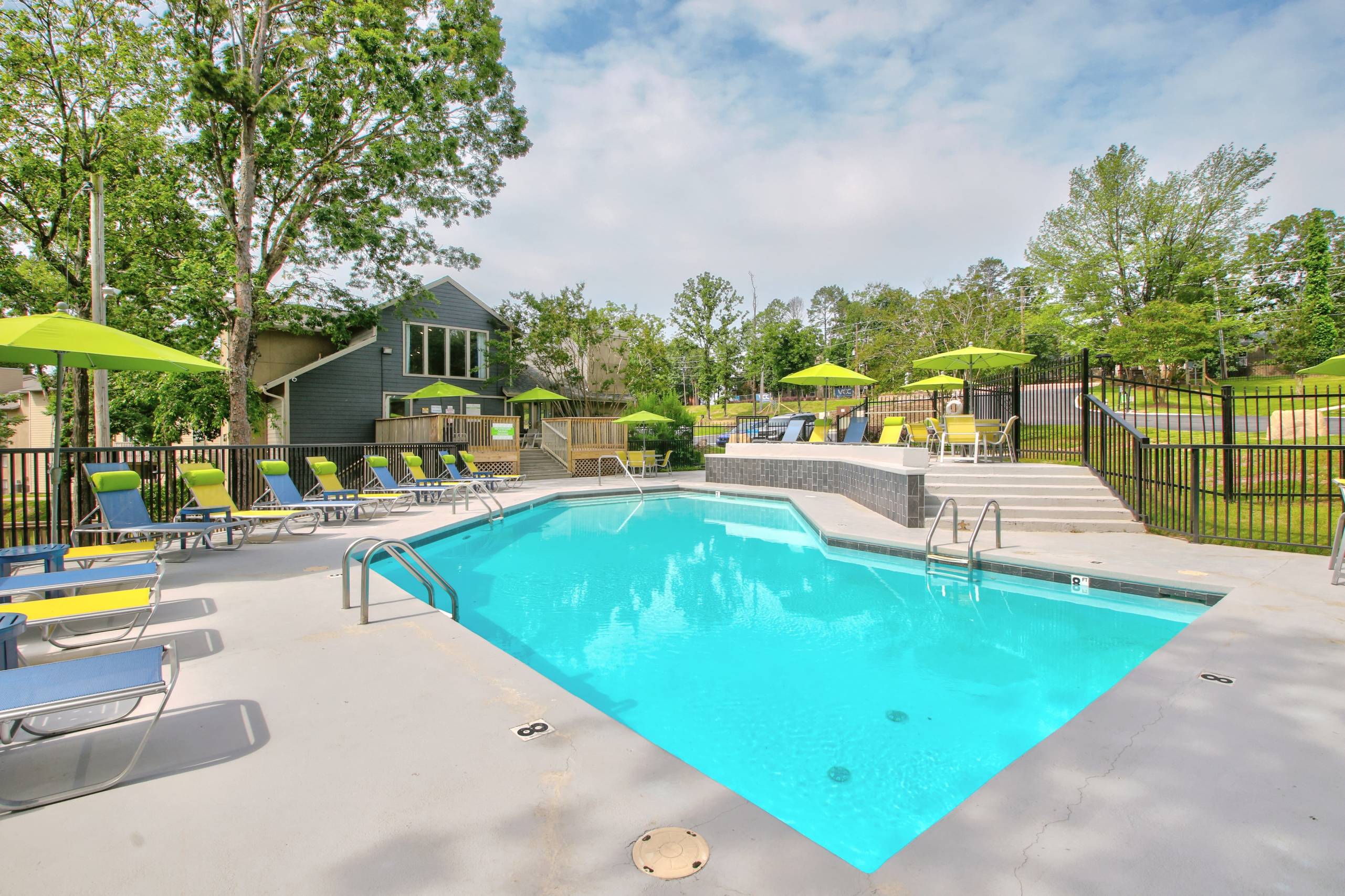 Turtle Creek – photo 4