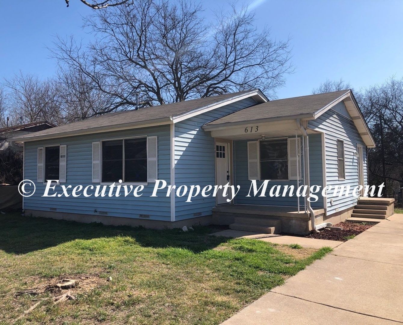 613 Hill Street Copperas Cove Tx 76522 – photo 1