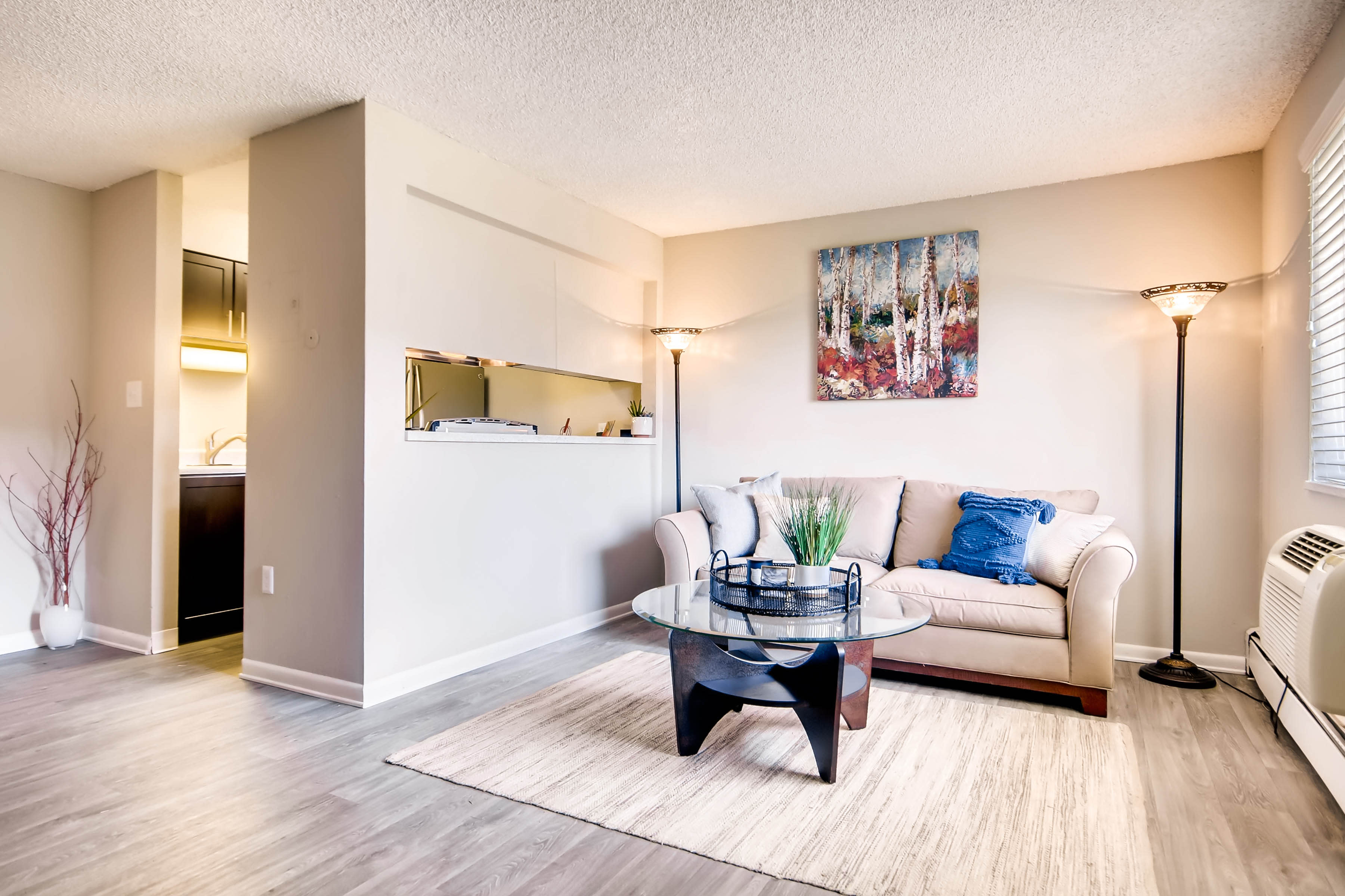Mountain Vista Apartments – photo 4