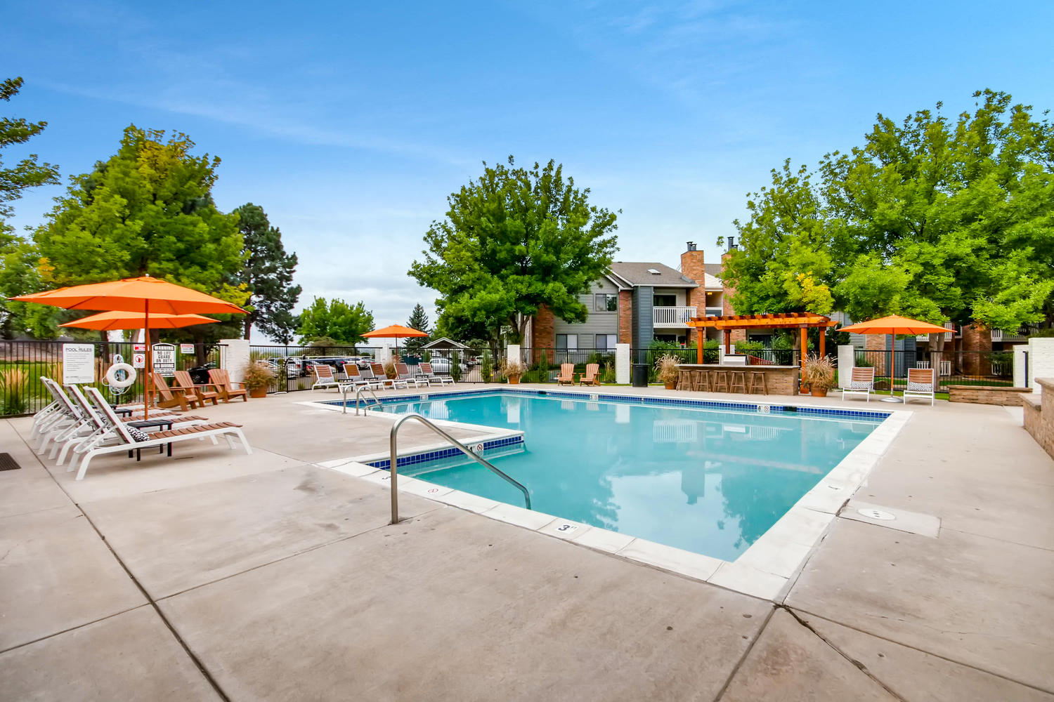 Briar Grove Townhomes – photo 2