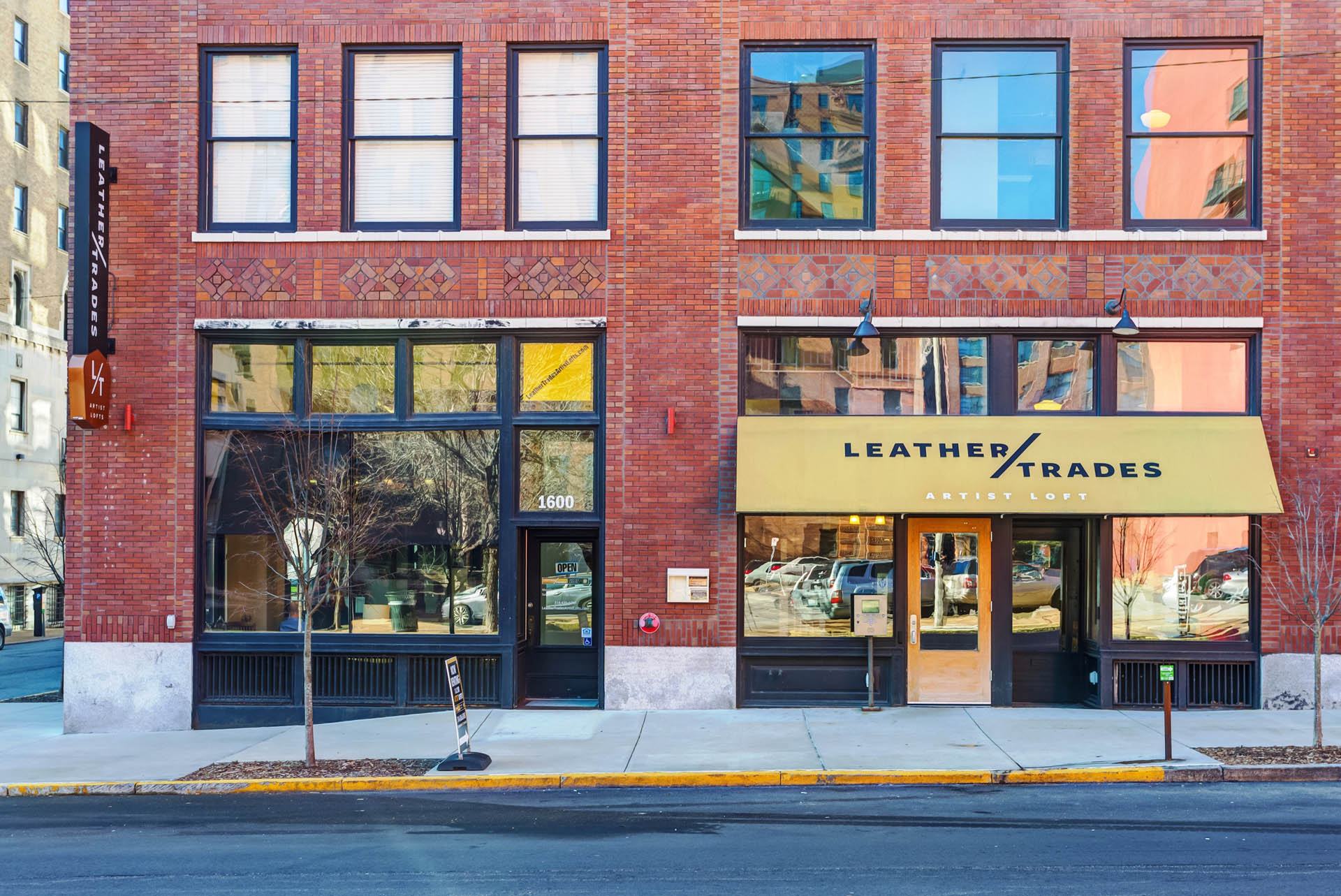 Leather Trades Artist Lofts – photo 2
