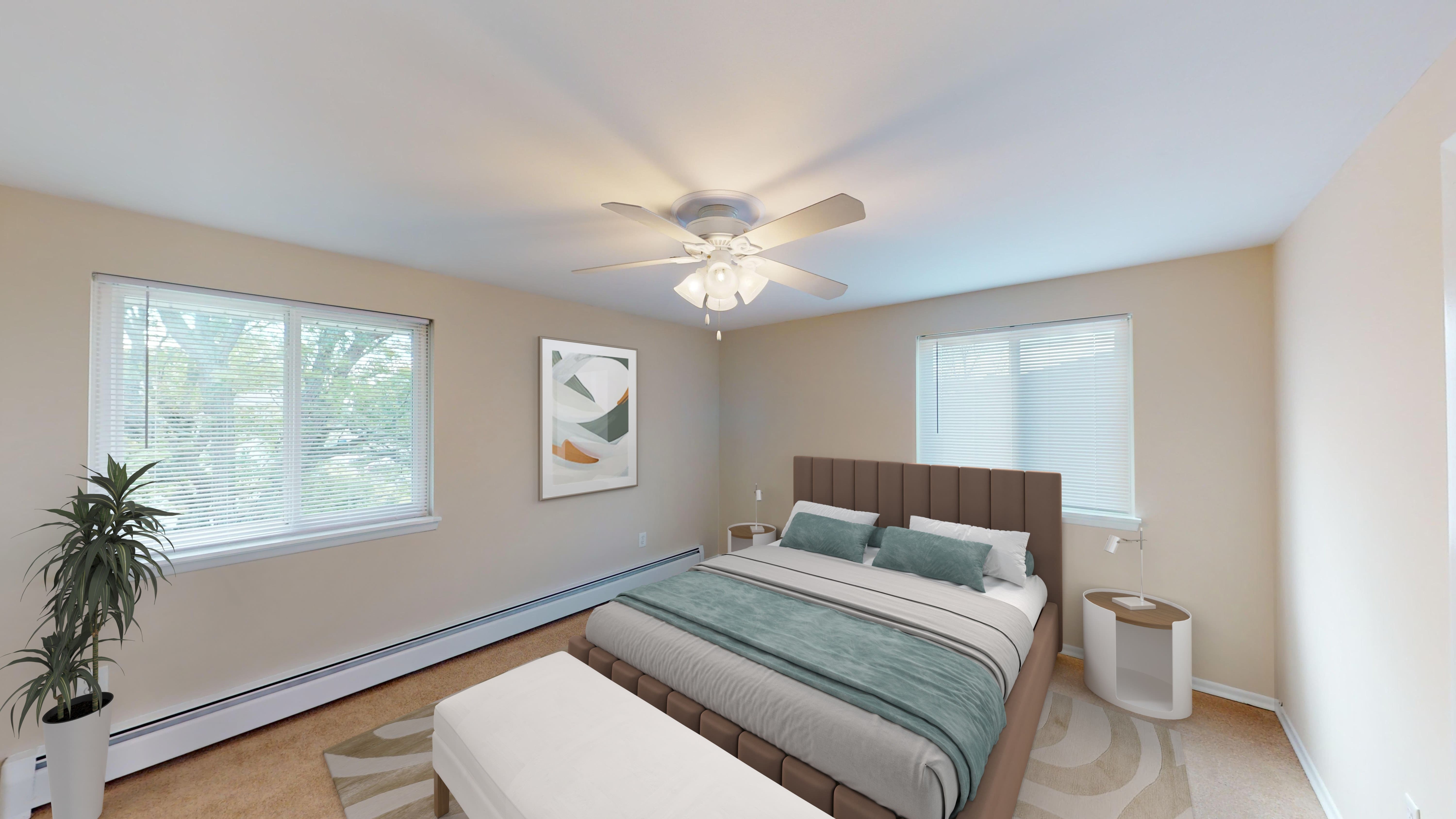 Hallmark Village Apartments – photo 3