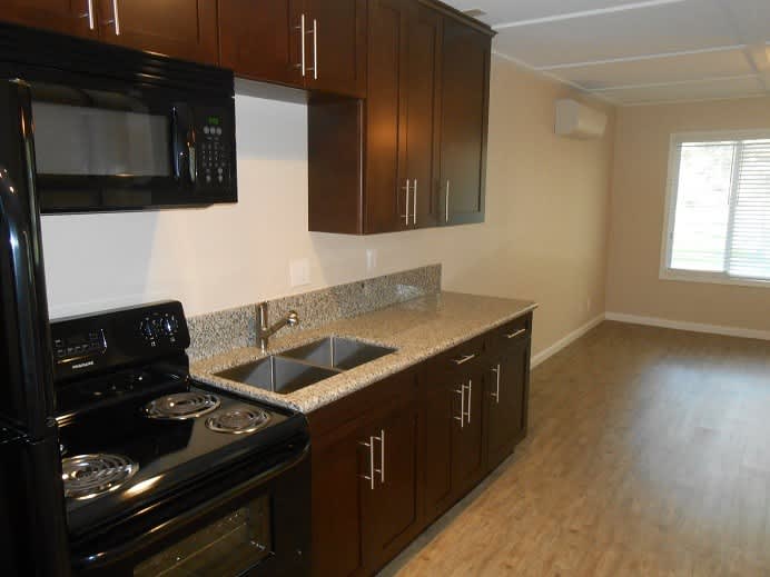 Park Place Apartments – photo 1