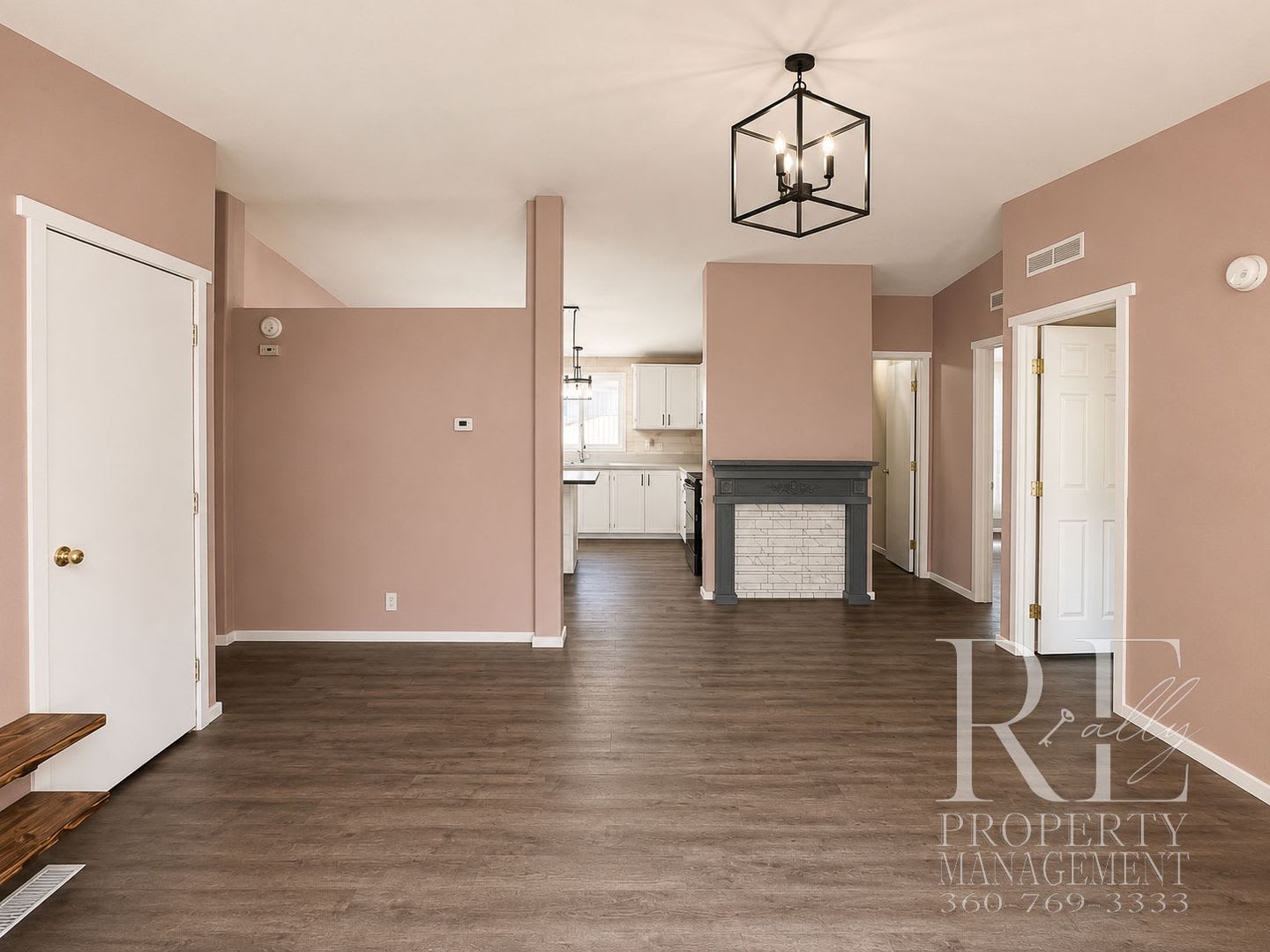 Walk To The Ferry From This Updated Port Orchard Home With Expansive Deck Gated Yard – photo 5