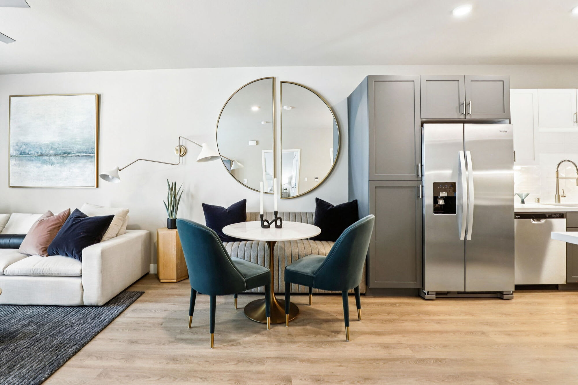 Zinc 1501 Apartments – photo 4