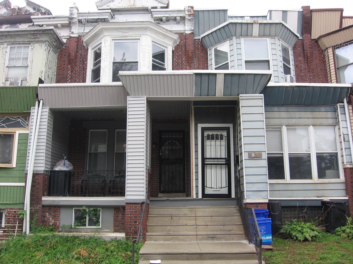 1506 Ruscomb St. – photo 1
