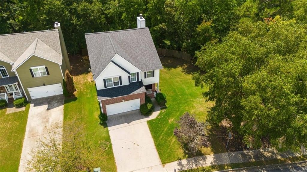 310 Sugarberry Lane – photo 2