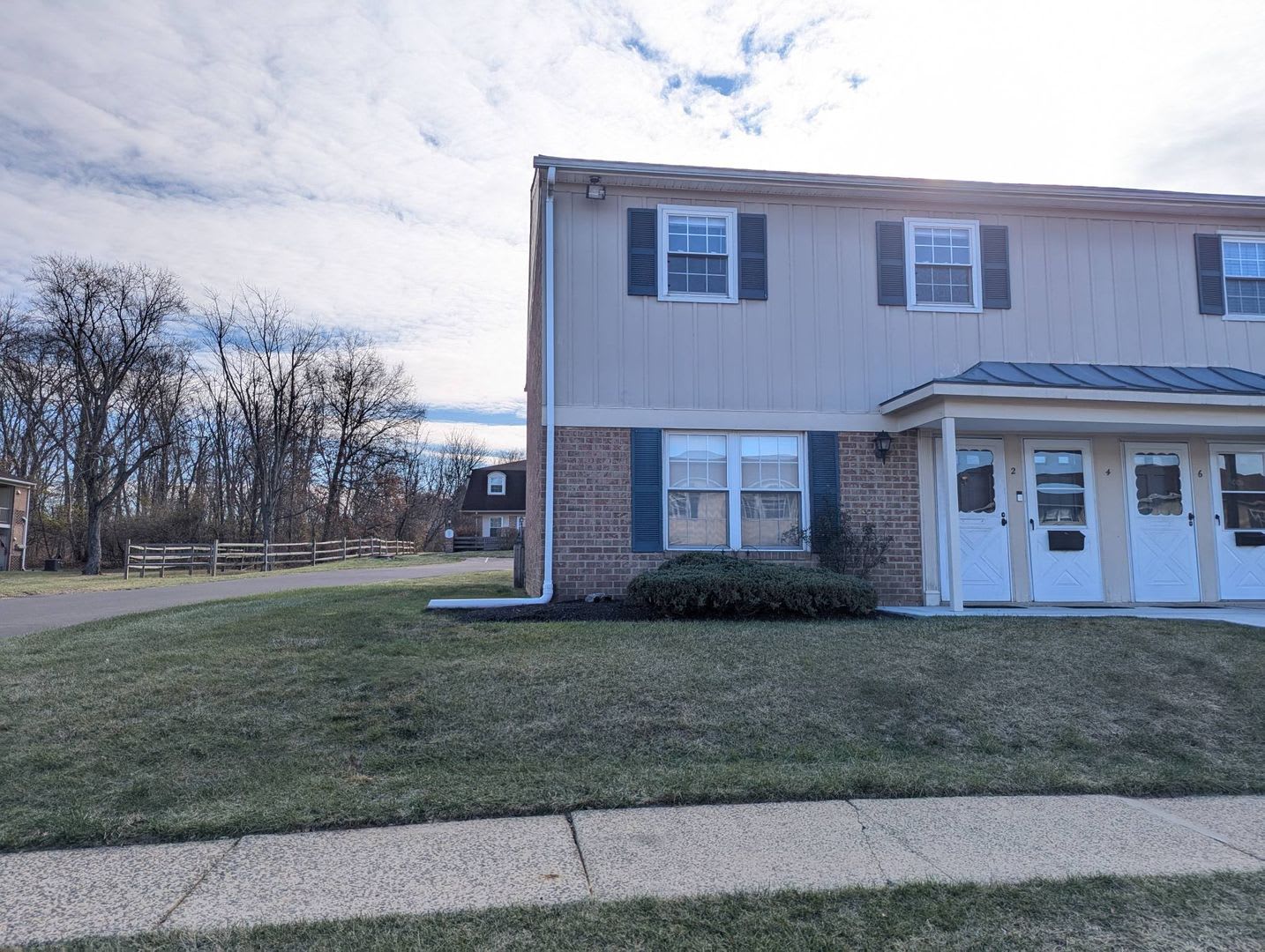 GWYNEDD CLUB 1BR CONDO AVAIL. SEPT. 1ST! – photo 1