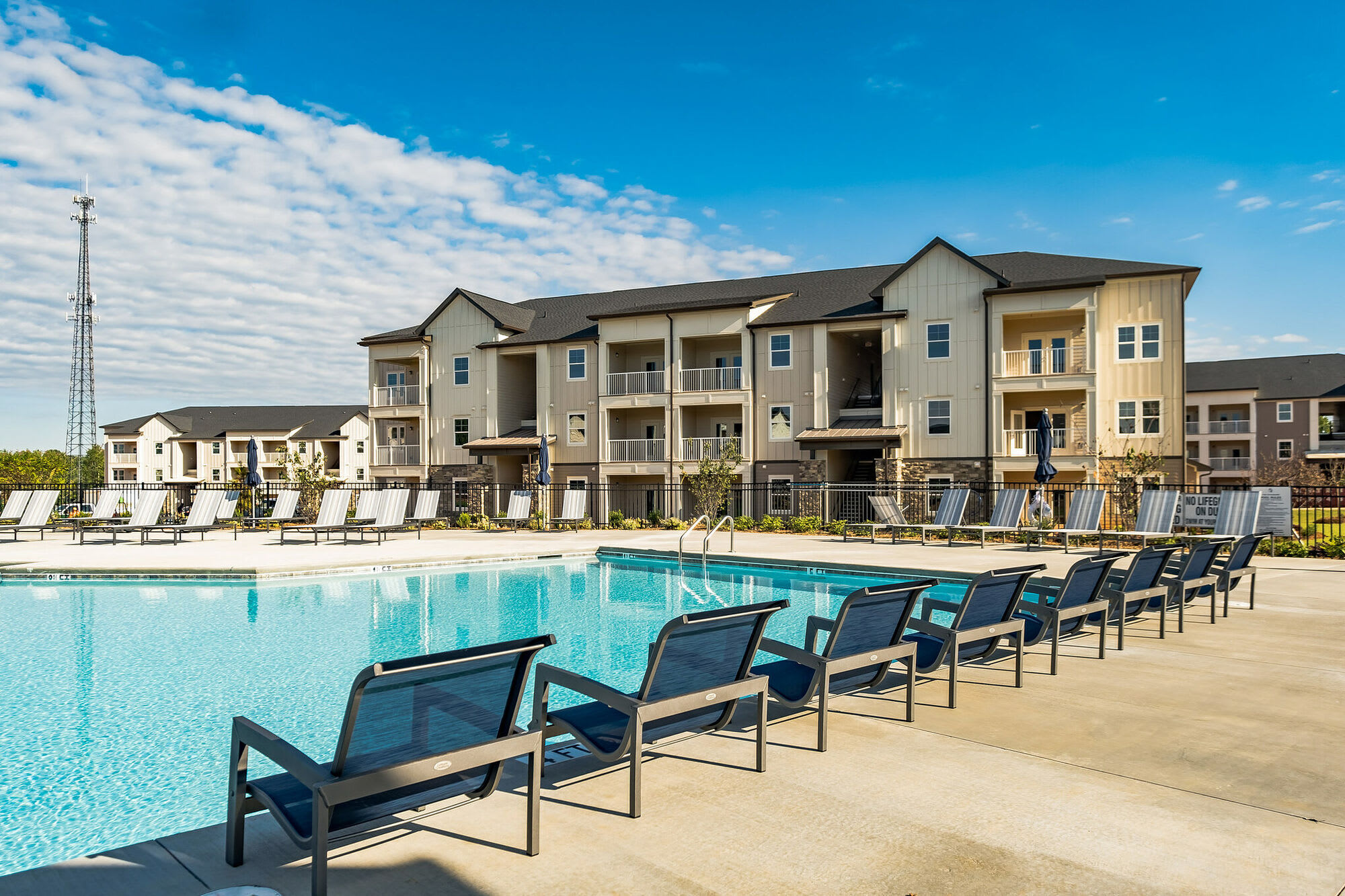 The Standard at Pinestone – photo 2