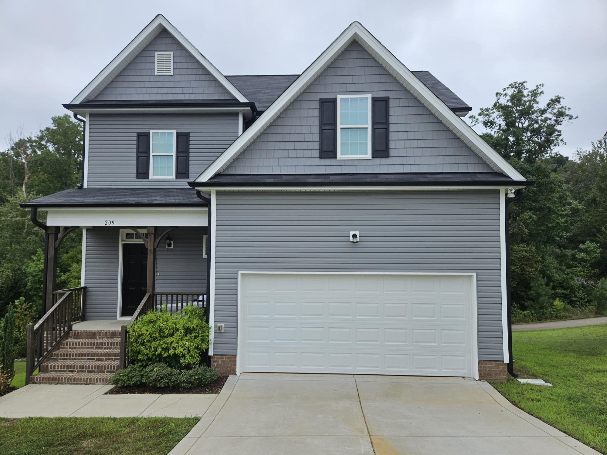 209 Lanier Pl – photo 1