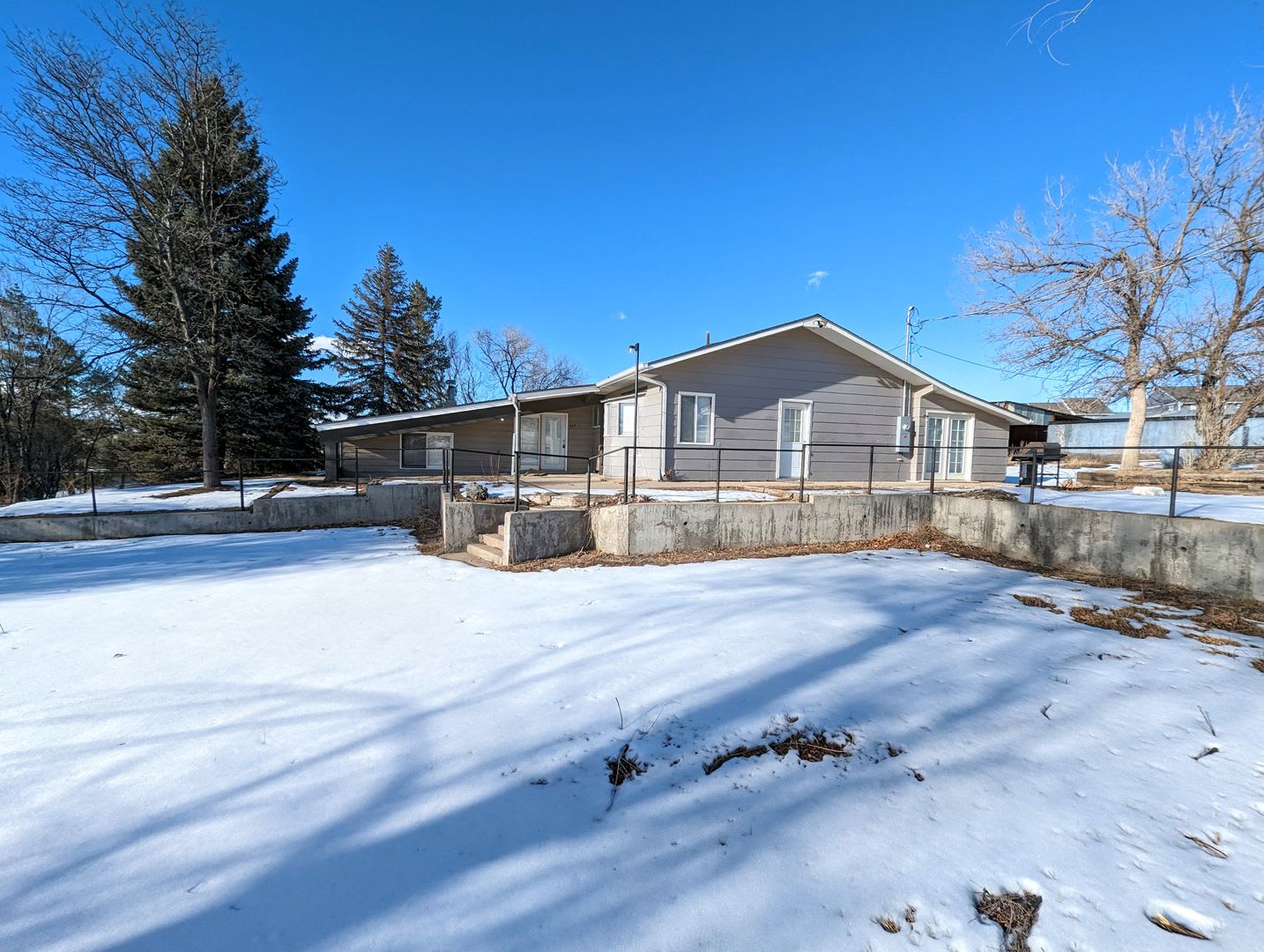 Large And Unique Home In Castle Rock – photo 2