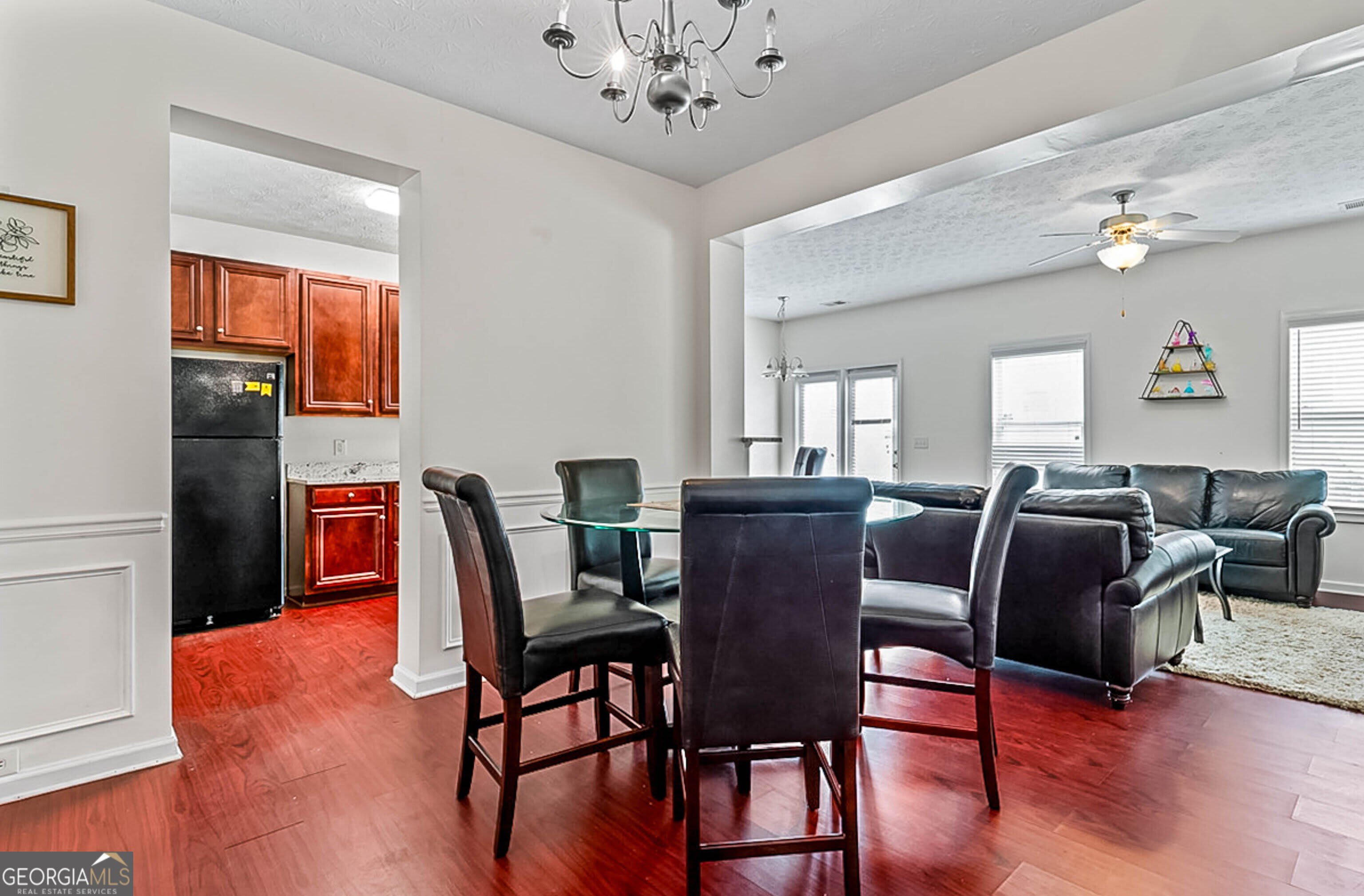2555 Flat Shoals Road – photo 3