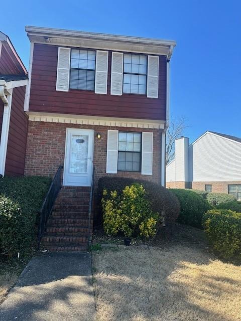5461 Park Place South – photo 1