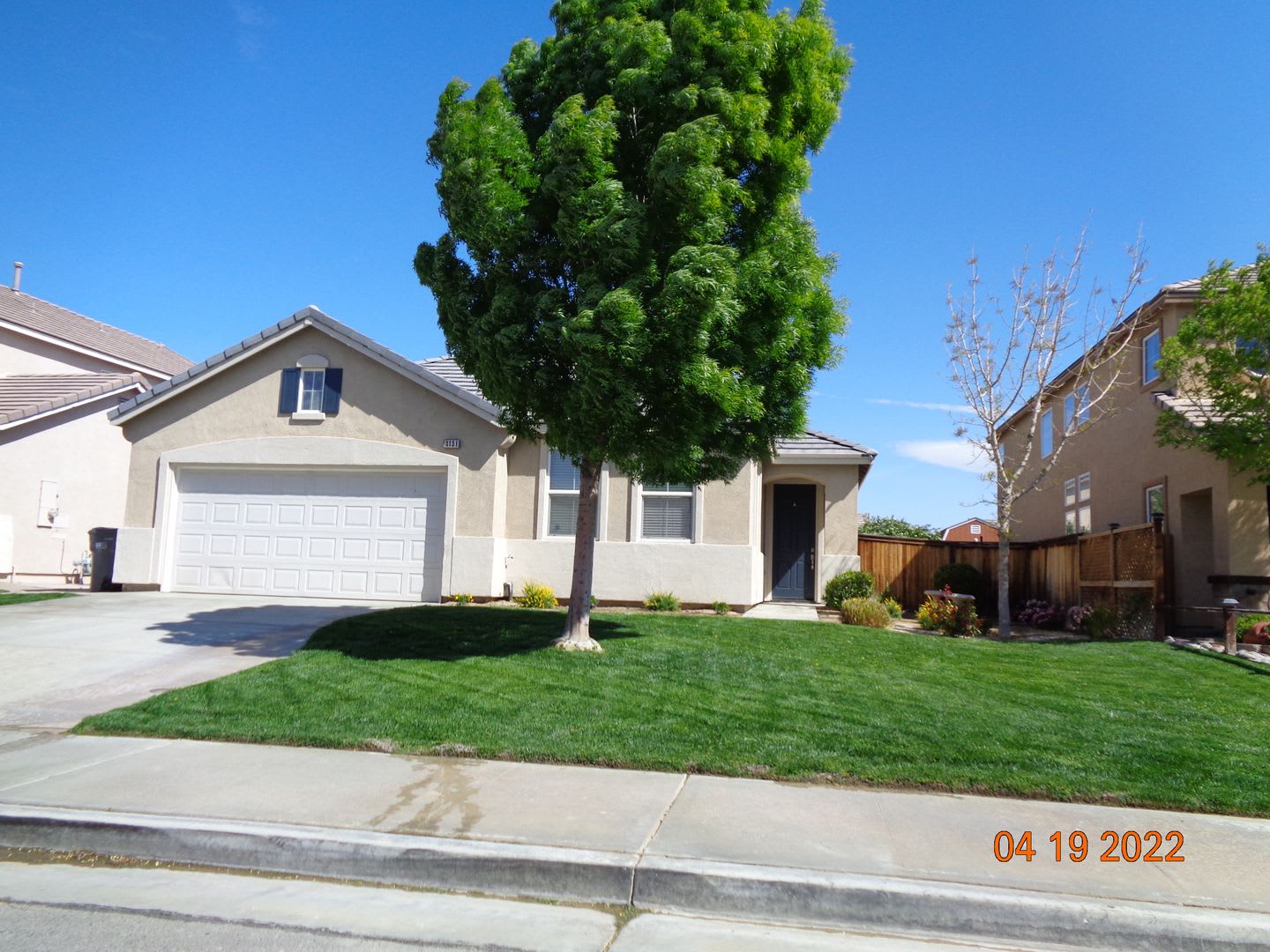 Gorgeous One Story Home built in 2006 with 1654 sq. ft. – photo 2
