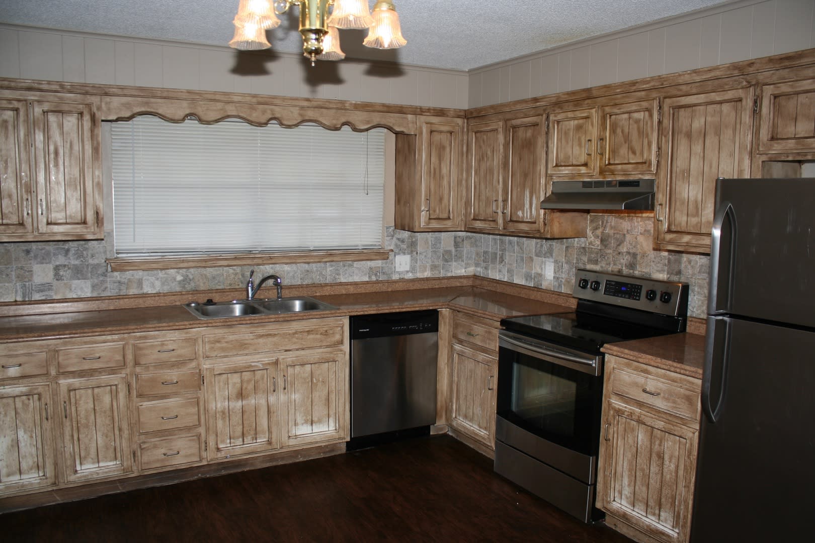 3 Bed – photo 3