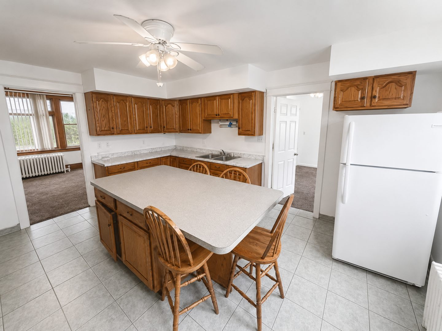 136 N Broad St, West Hazelton – photo 2