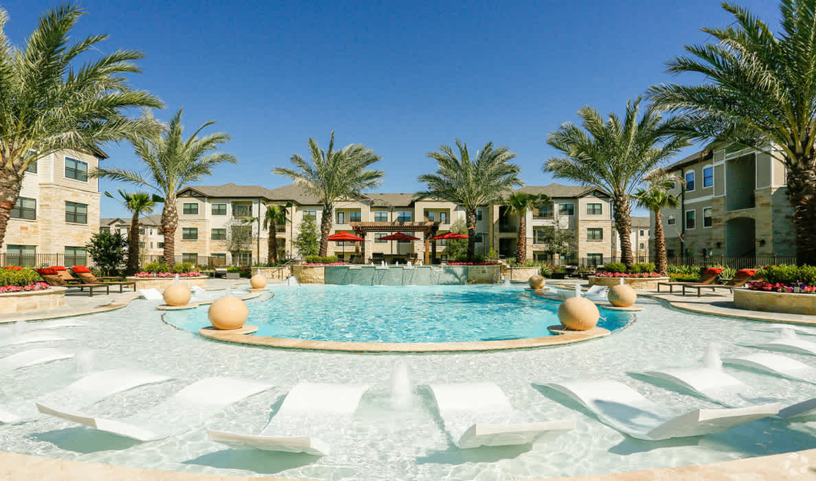 The Columns At Shadow Creek Ranch – photo 2