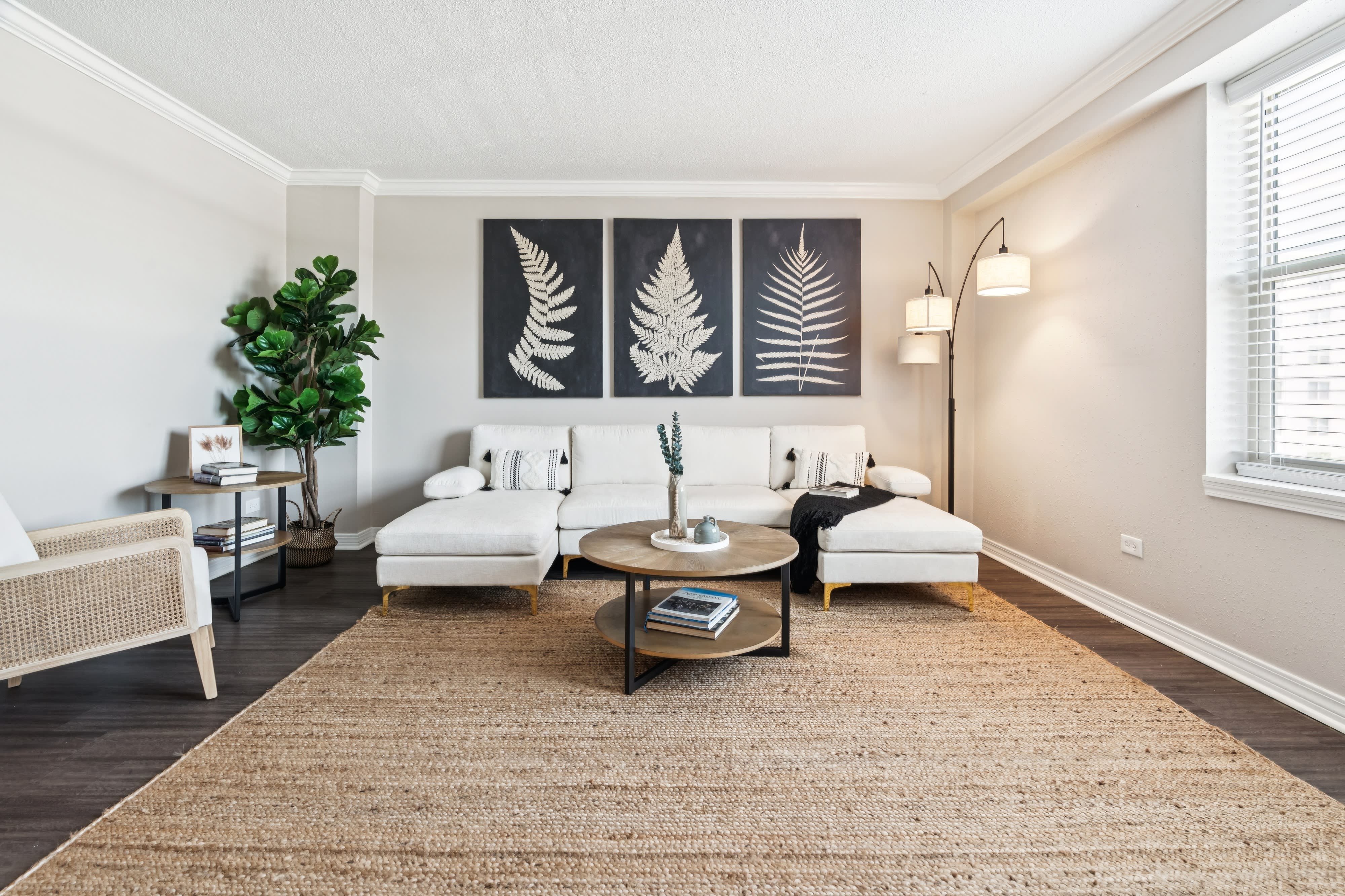 The Esplanade at City Park Apartments – photo 3