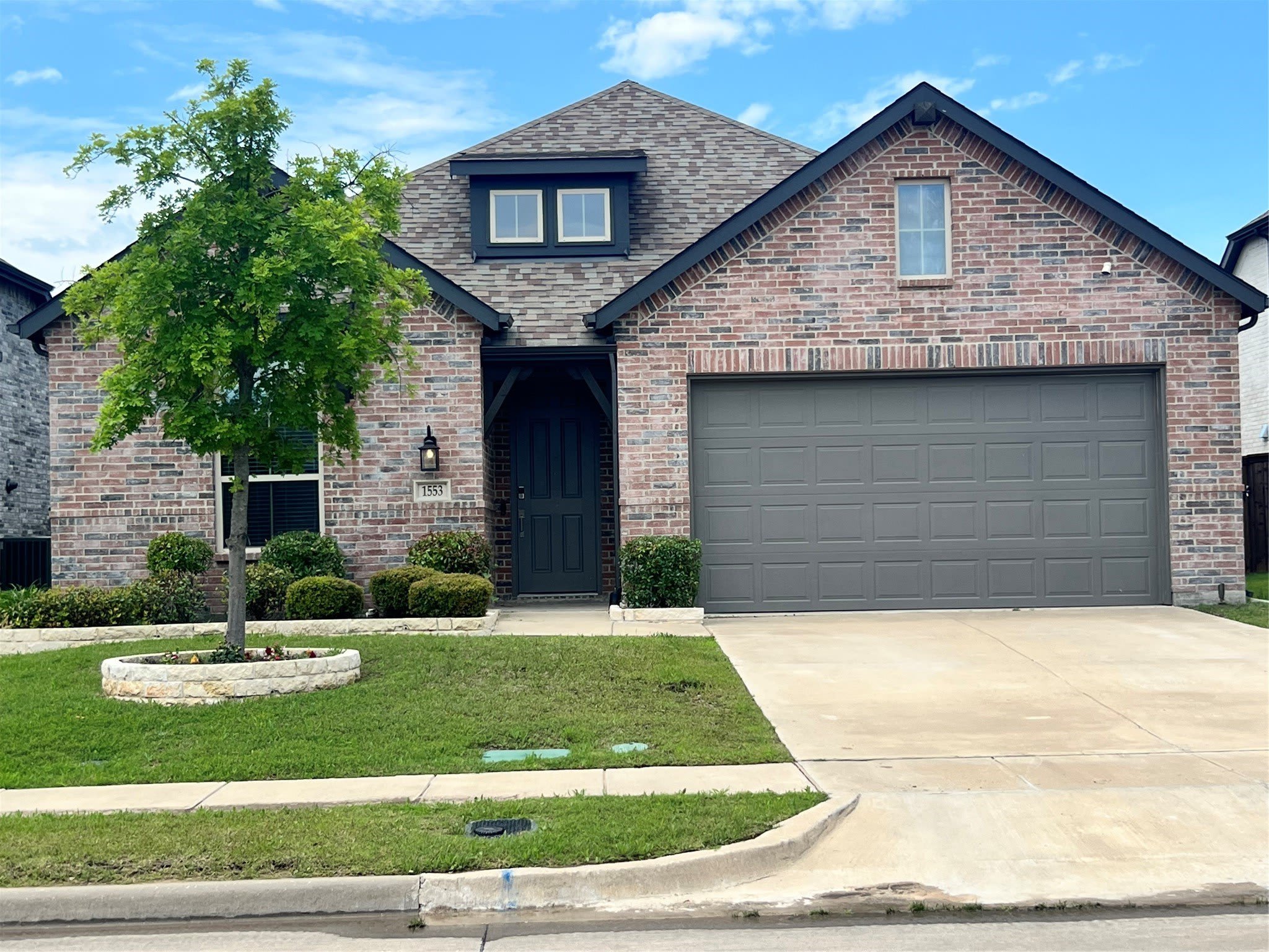 1553 Sugarberry Drive – photo 1
