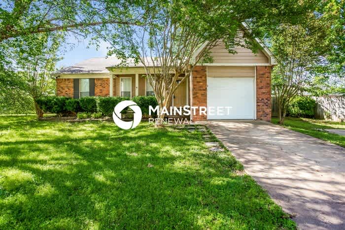 3840 Shadow Oaks Parkway – photo 1