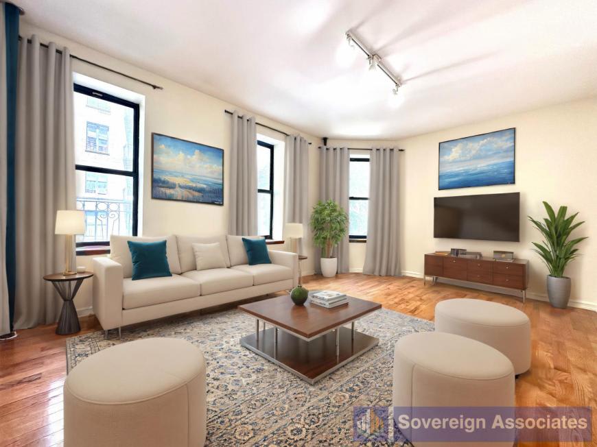 610 West 150th Street – photo 1