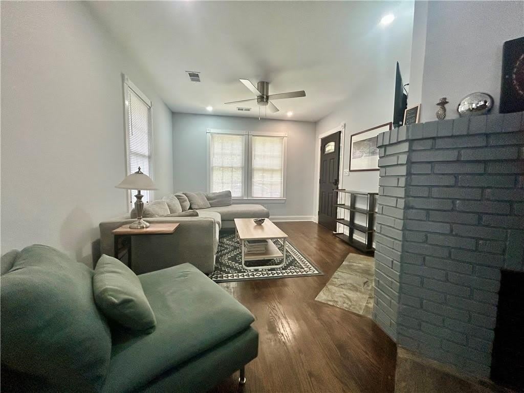 551 Culberson Street SW – photo 5