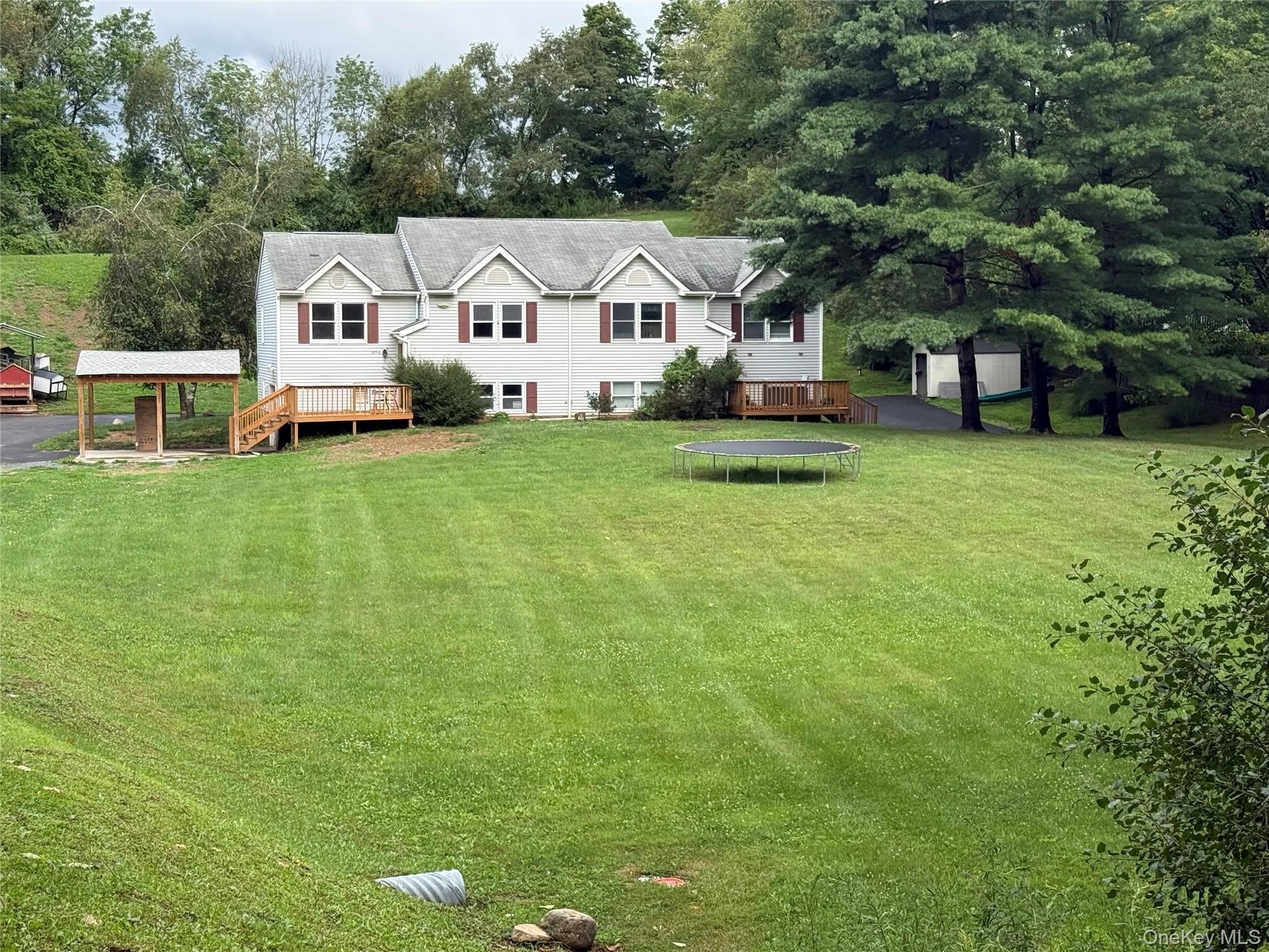 377 Route 284 – photo 2