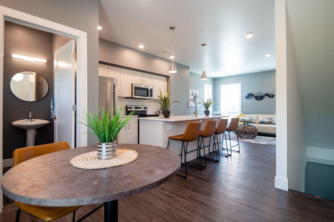 Juniper Row Townhomes – photo 5