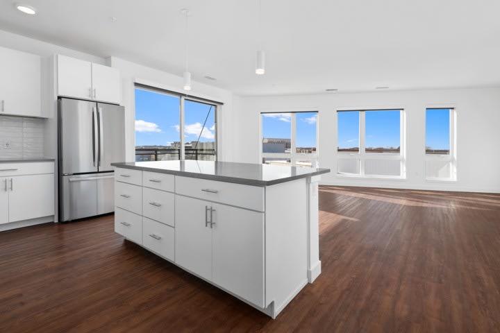 The Lydell Luxury Living – photo 3