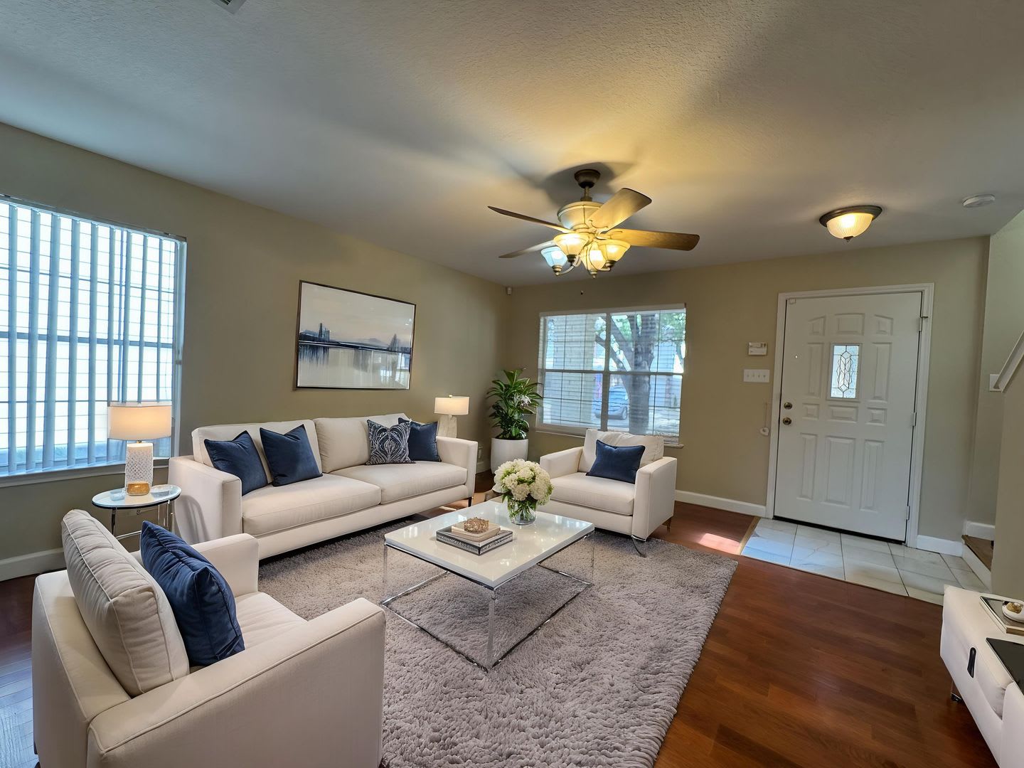 New Paint May 2026 No Carpet Excellent Location Near 151 1604 410 – photo 4